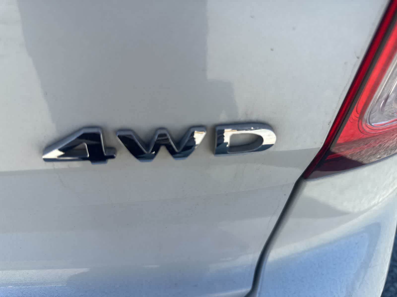 Thumbnail: 2013 Ford Explorer - 13