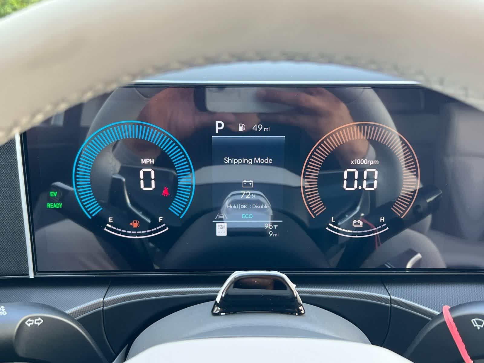 Thumbnail: 2026 Hyundai Santa Fe - 24