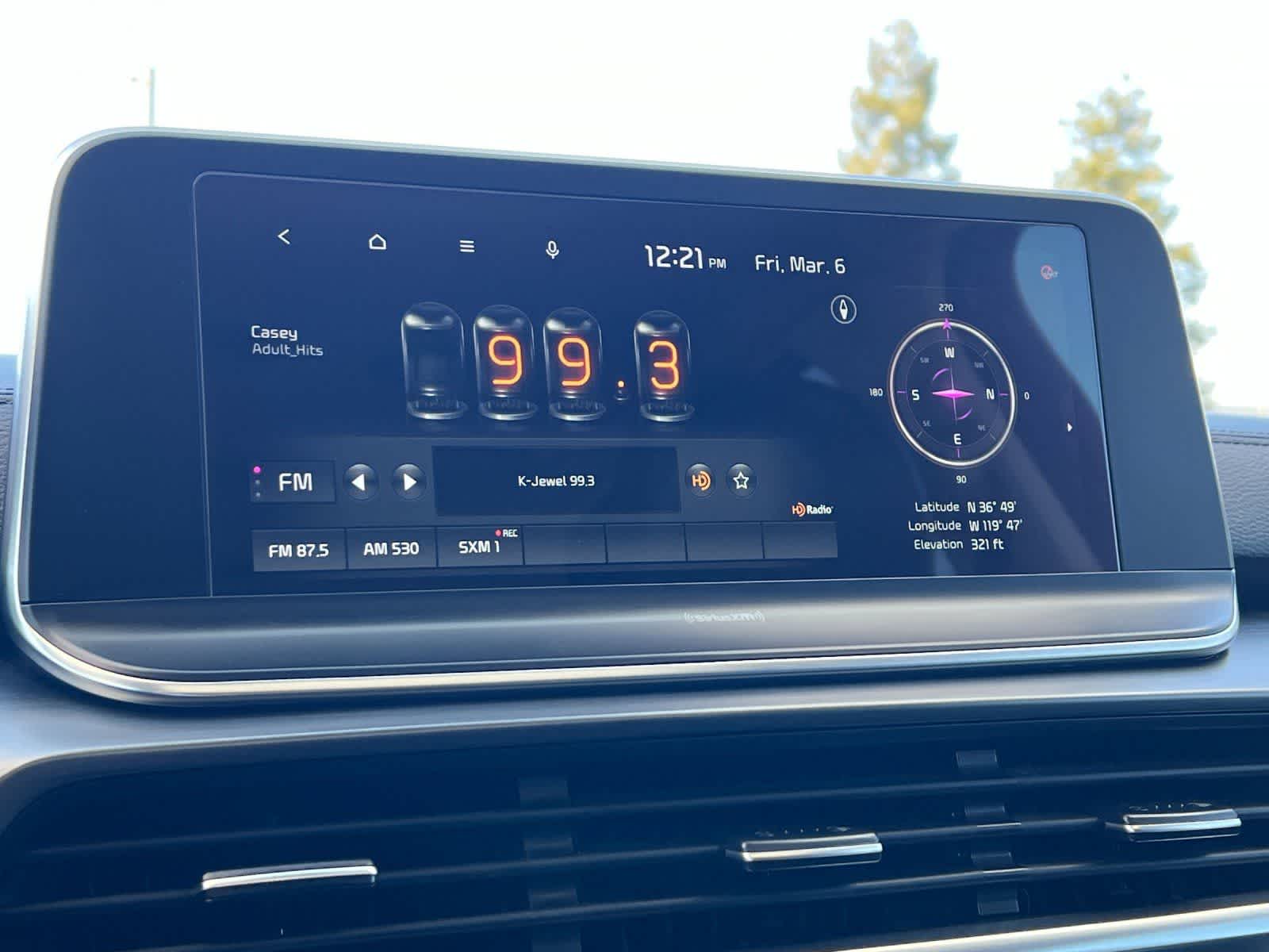 Thumbnail: 2022 Kia Telluride - 20