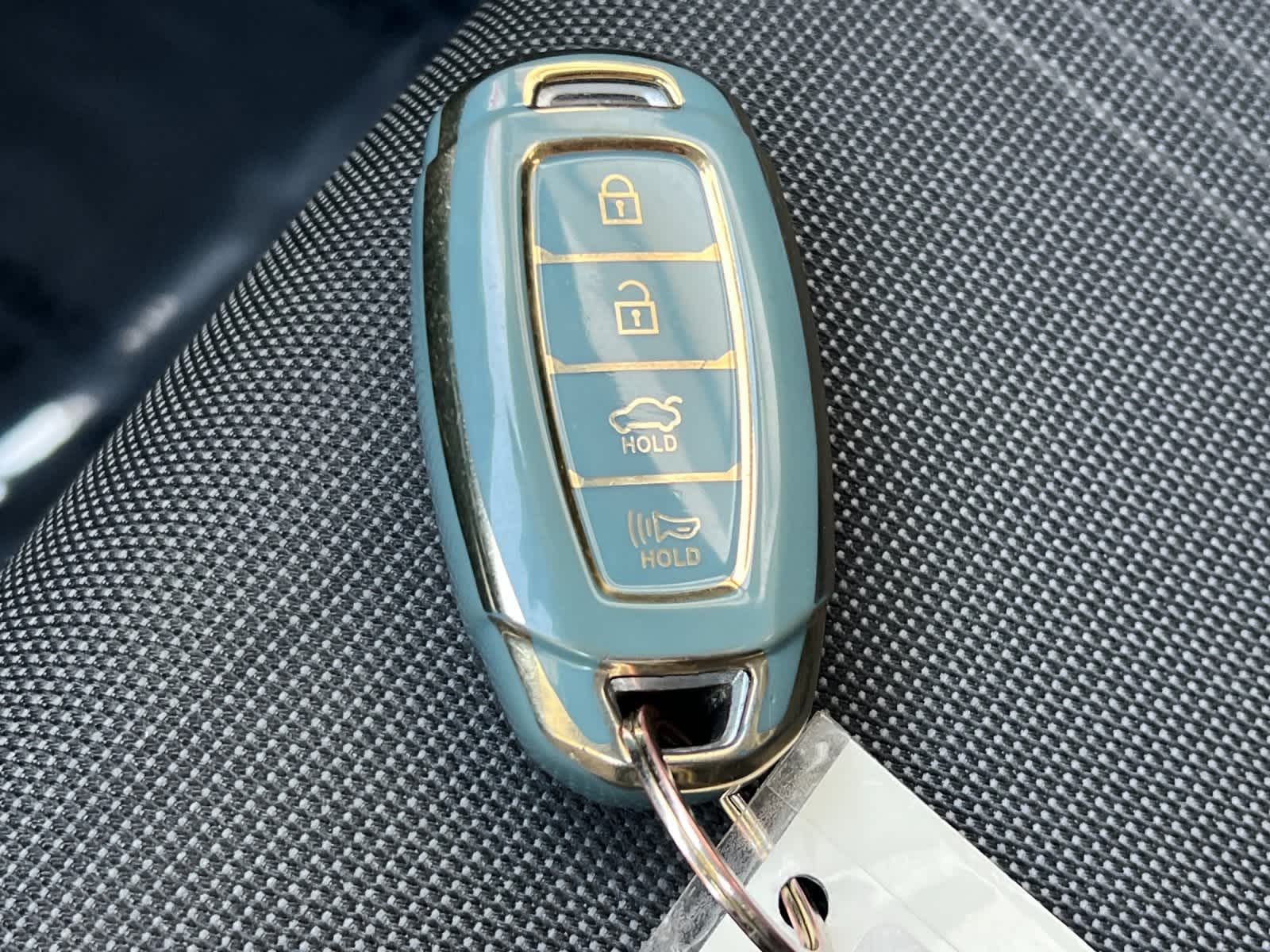 Thumbnail: 2024 Hyundai Venue - 30