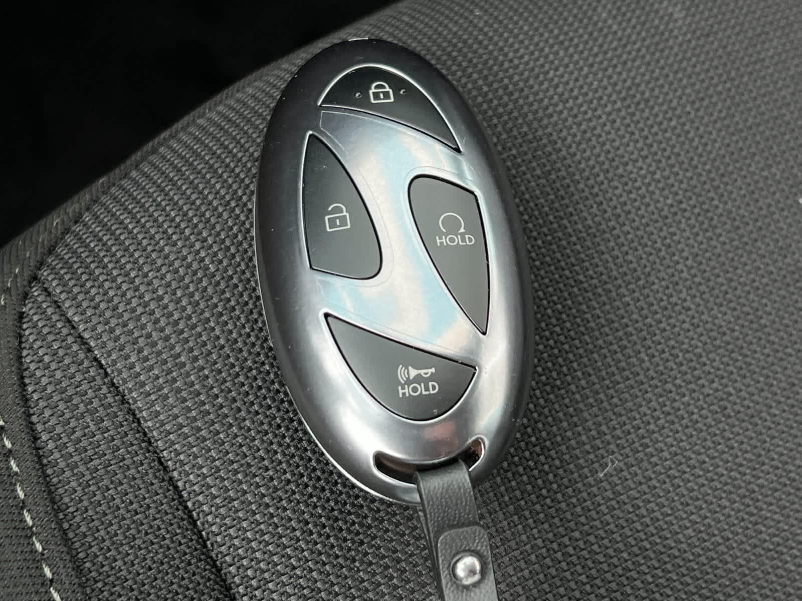 Thumbnail: 2026 Hyundai Kona - 26