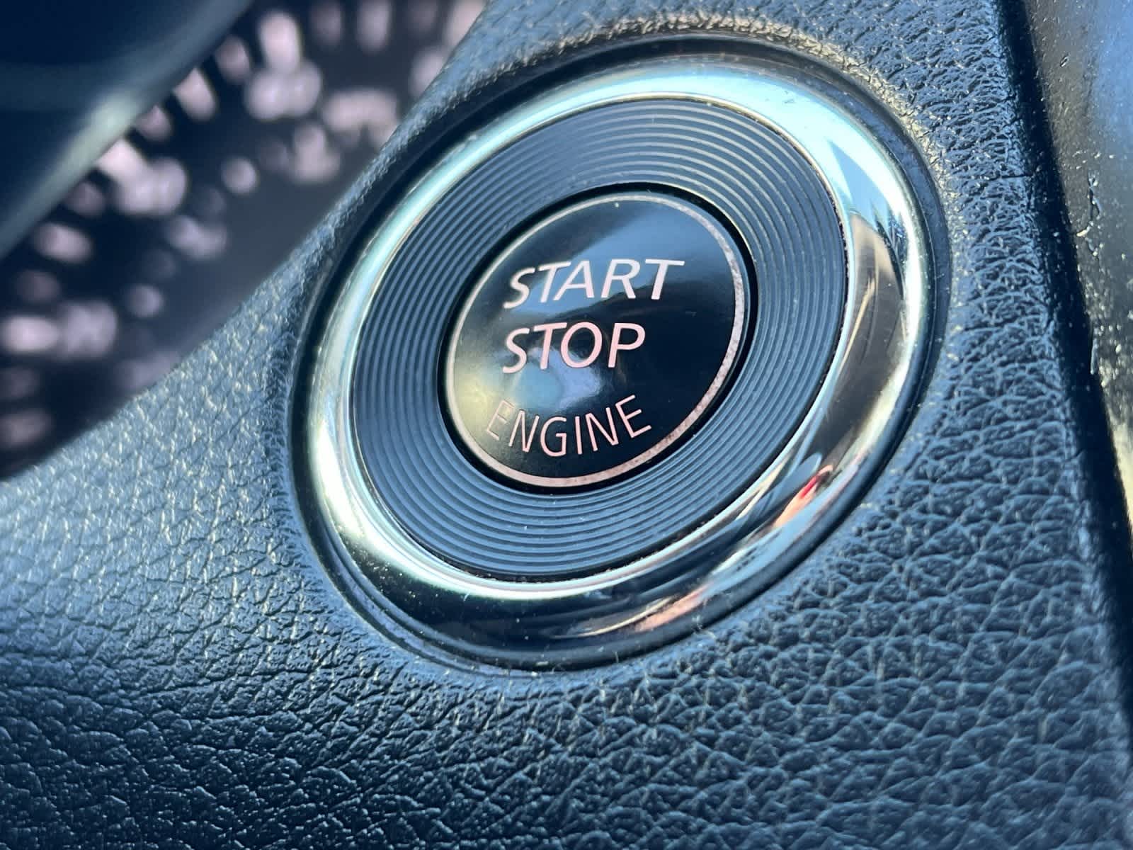 Thumbnail: 2019 Nissan Rogue - 24