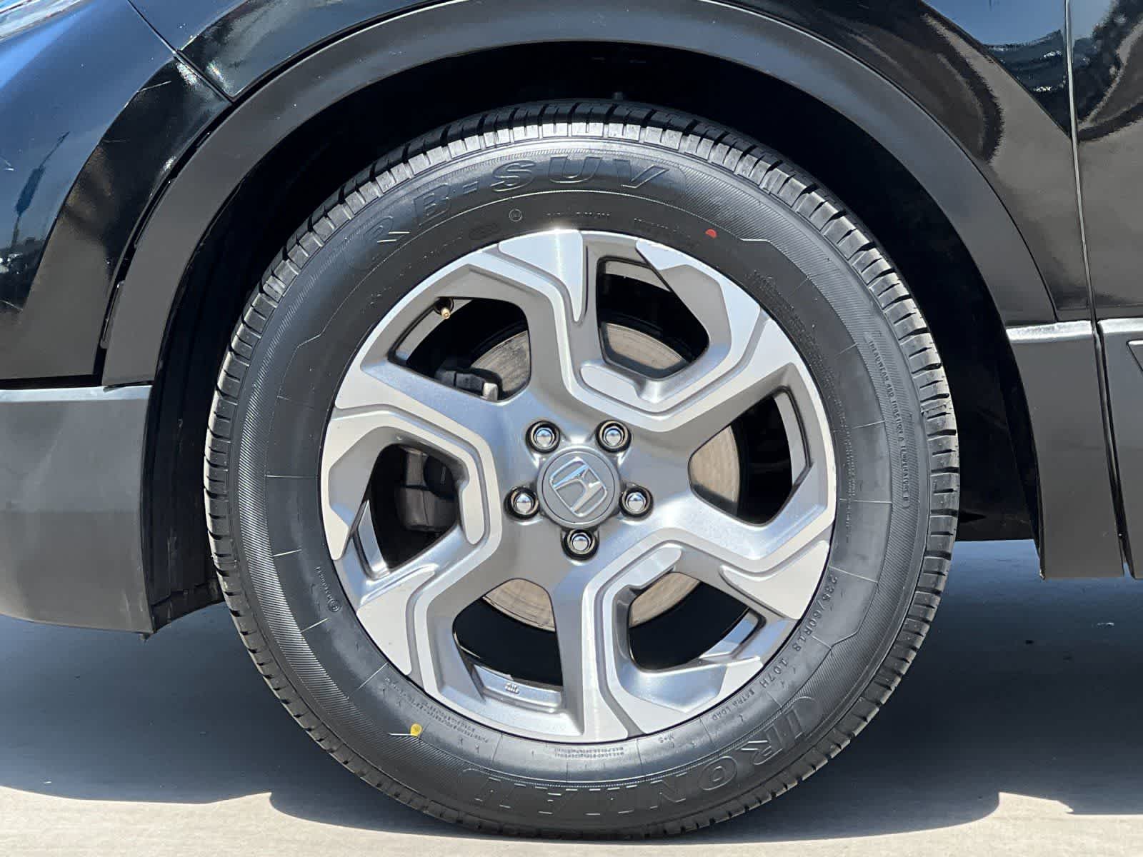 Thumbnail: 2019 Honda CR-V - 27