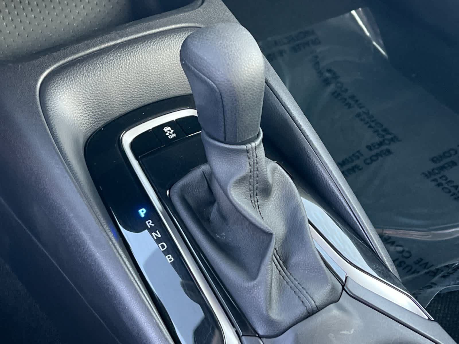 Thumbnail: 2025 Toyota Corolla - 21