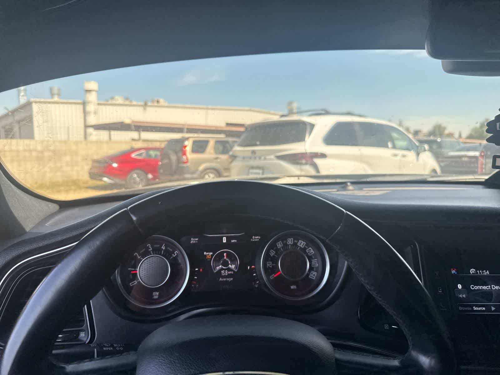 Thumbnail: 2015 Dodge Challenger - 22