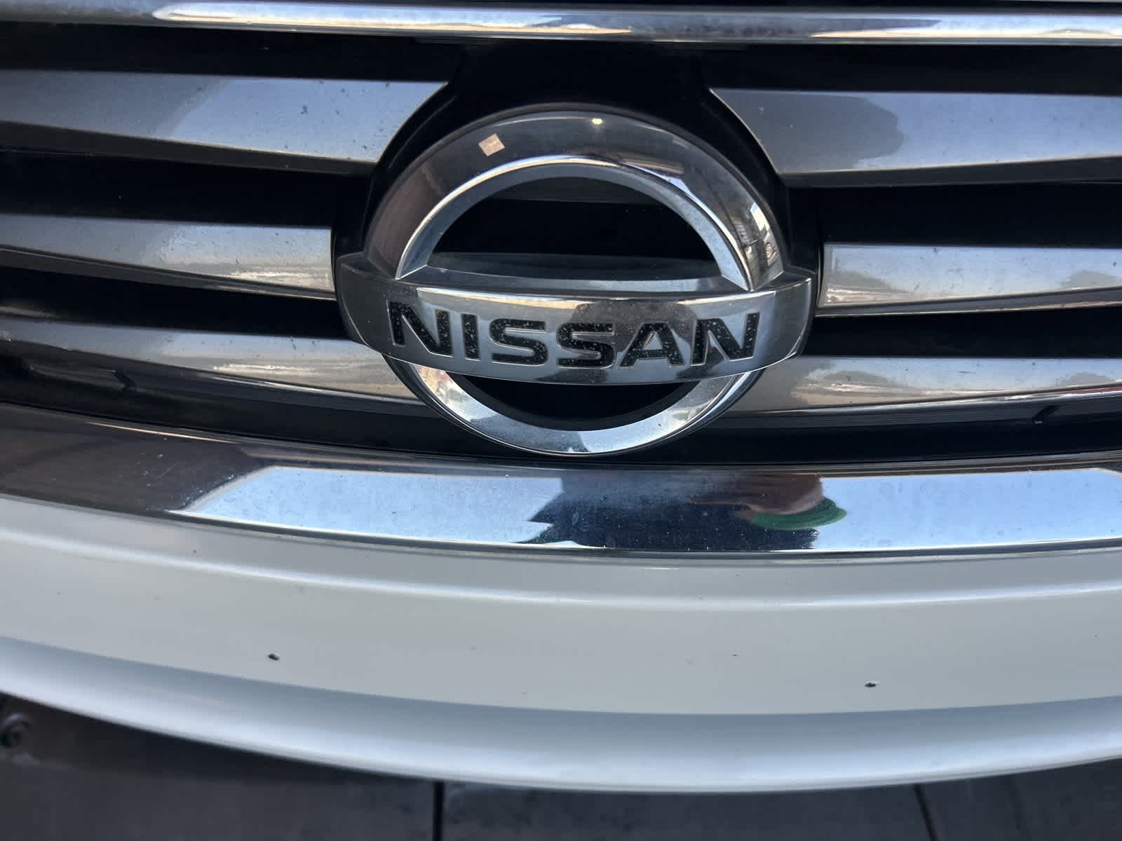 Thumbnail: 2013 Nissan Maxima - 3
