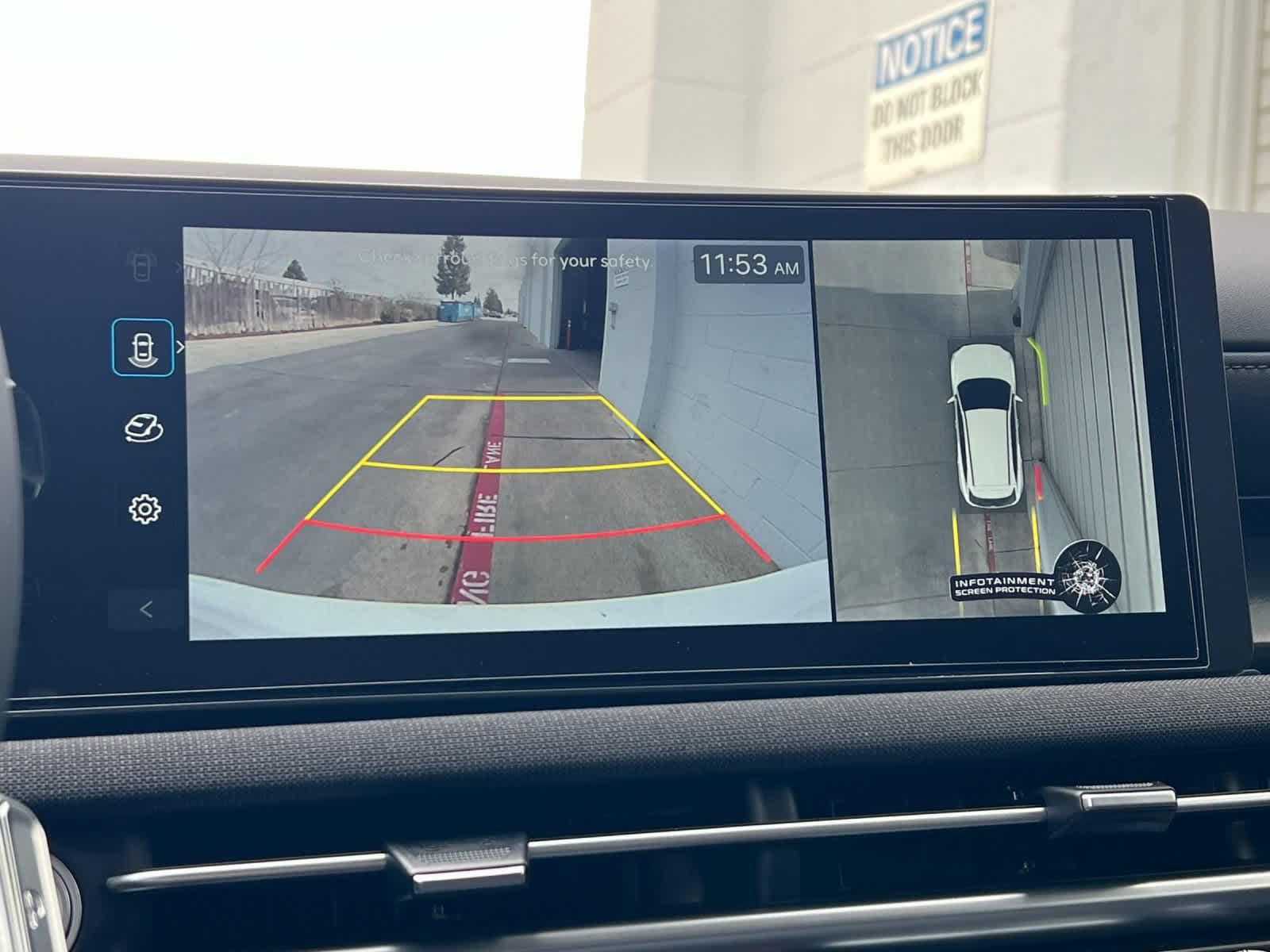 Thumbnail: 2026 Hyundai Tucson - 17