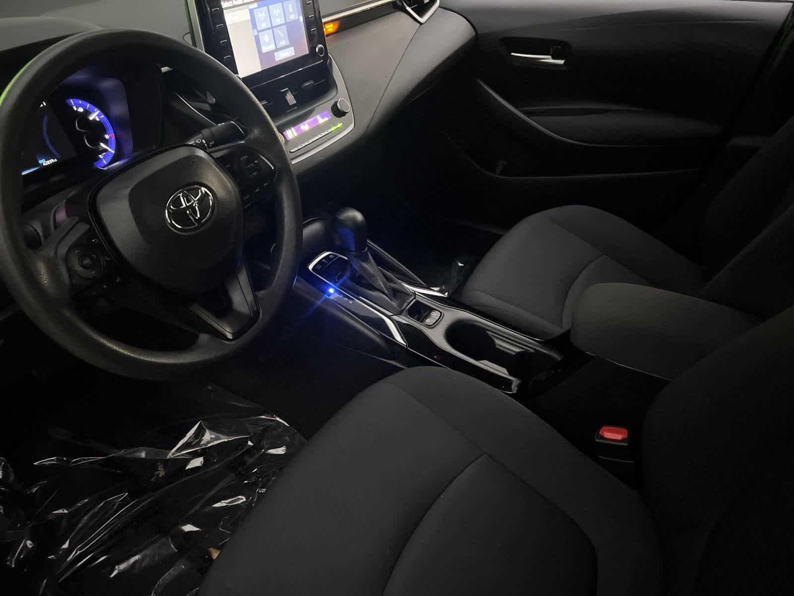 Thumbnail: 2020 Toyota Corolla - 12