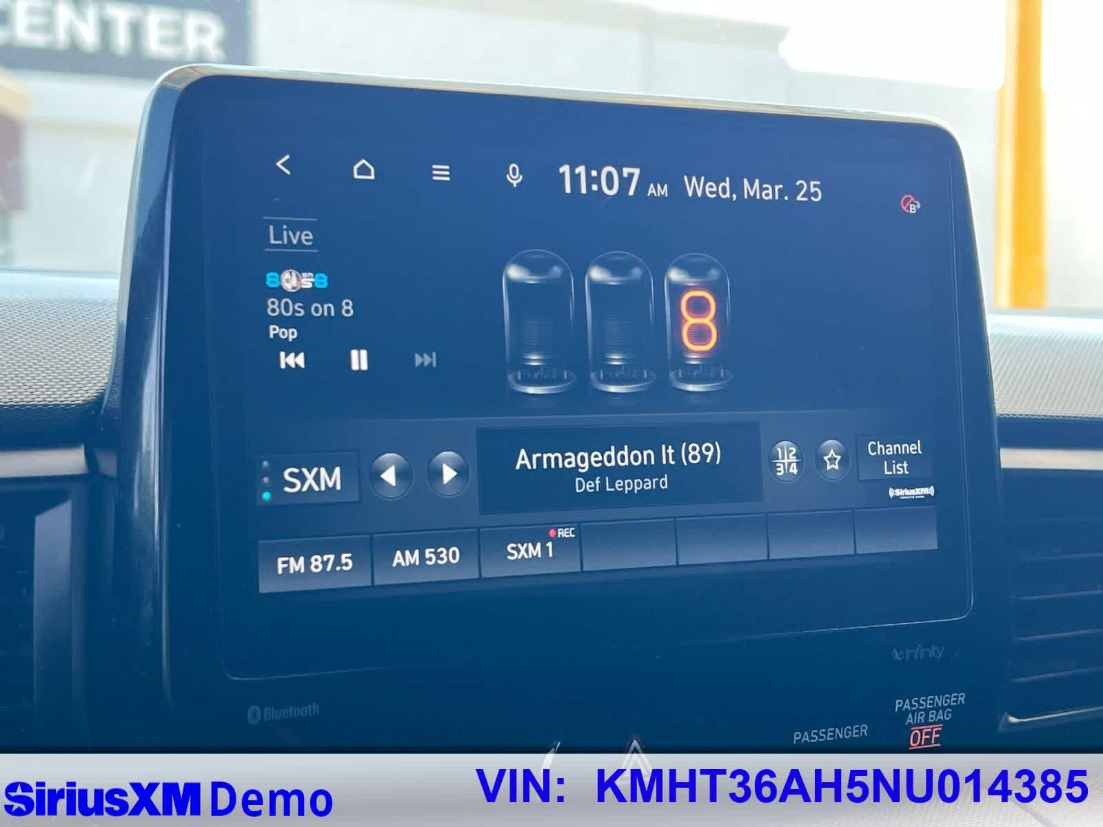 Thumbnail: 2022 Hyundai Veloster - 31