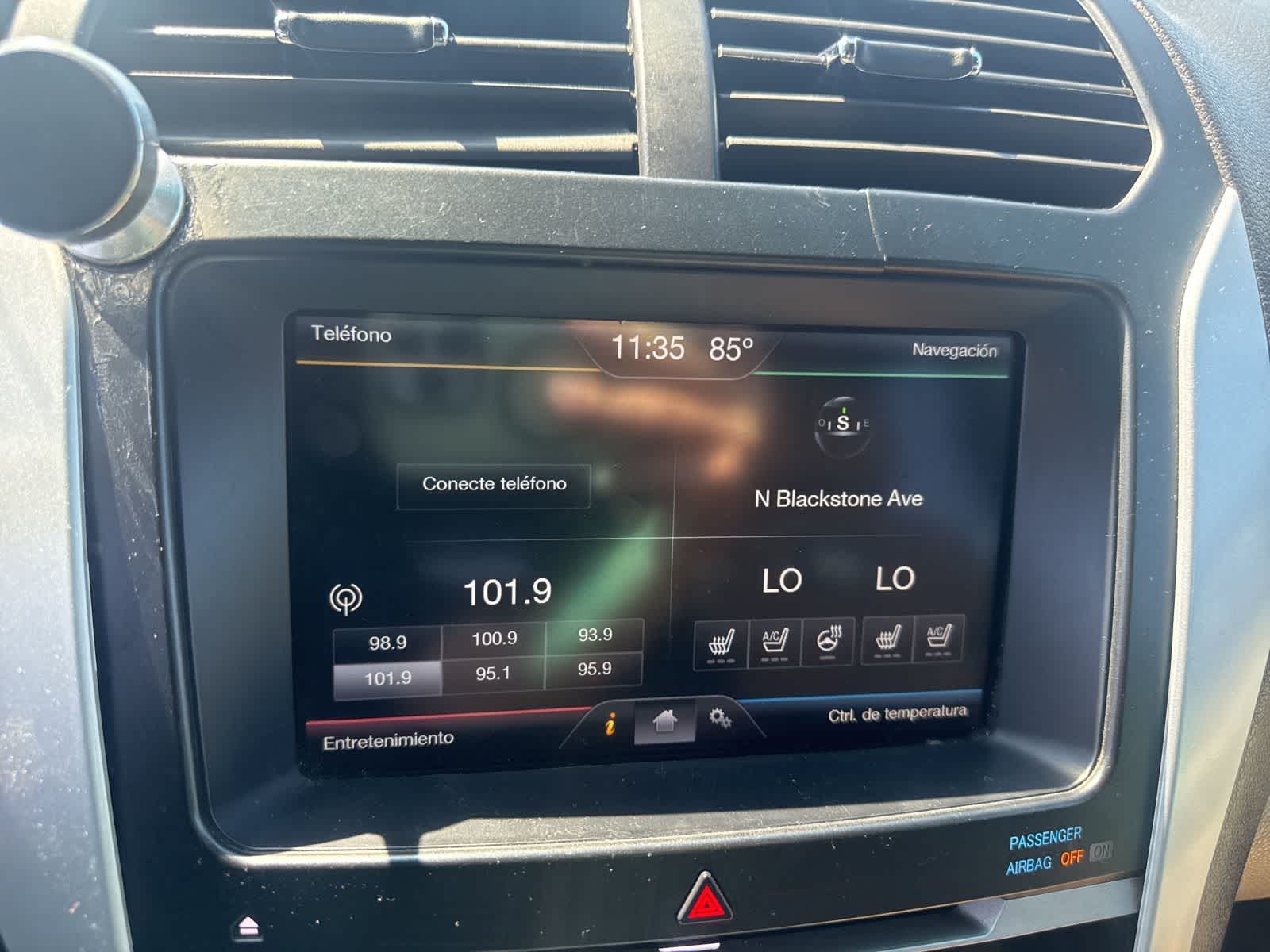 Thumbnail: 2013 Ford Explorer - 25