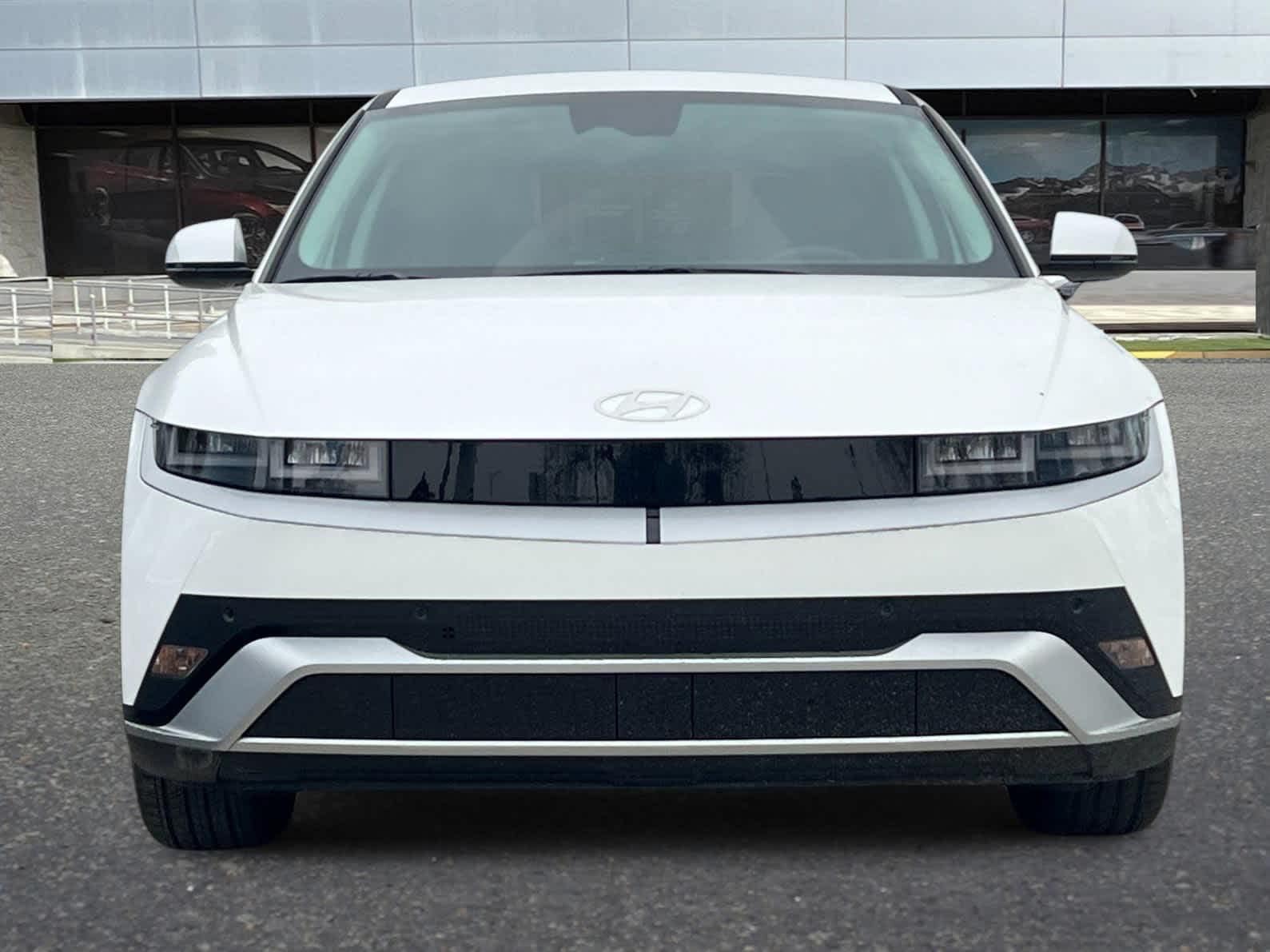 Thumbnail: 2026 Hyundai Ioniq 5 - 10