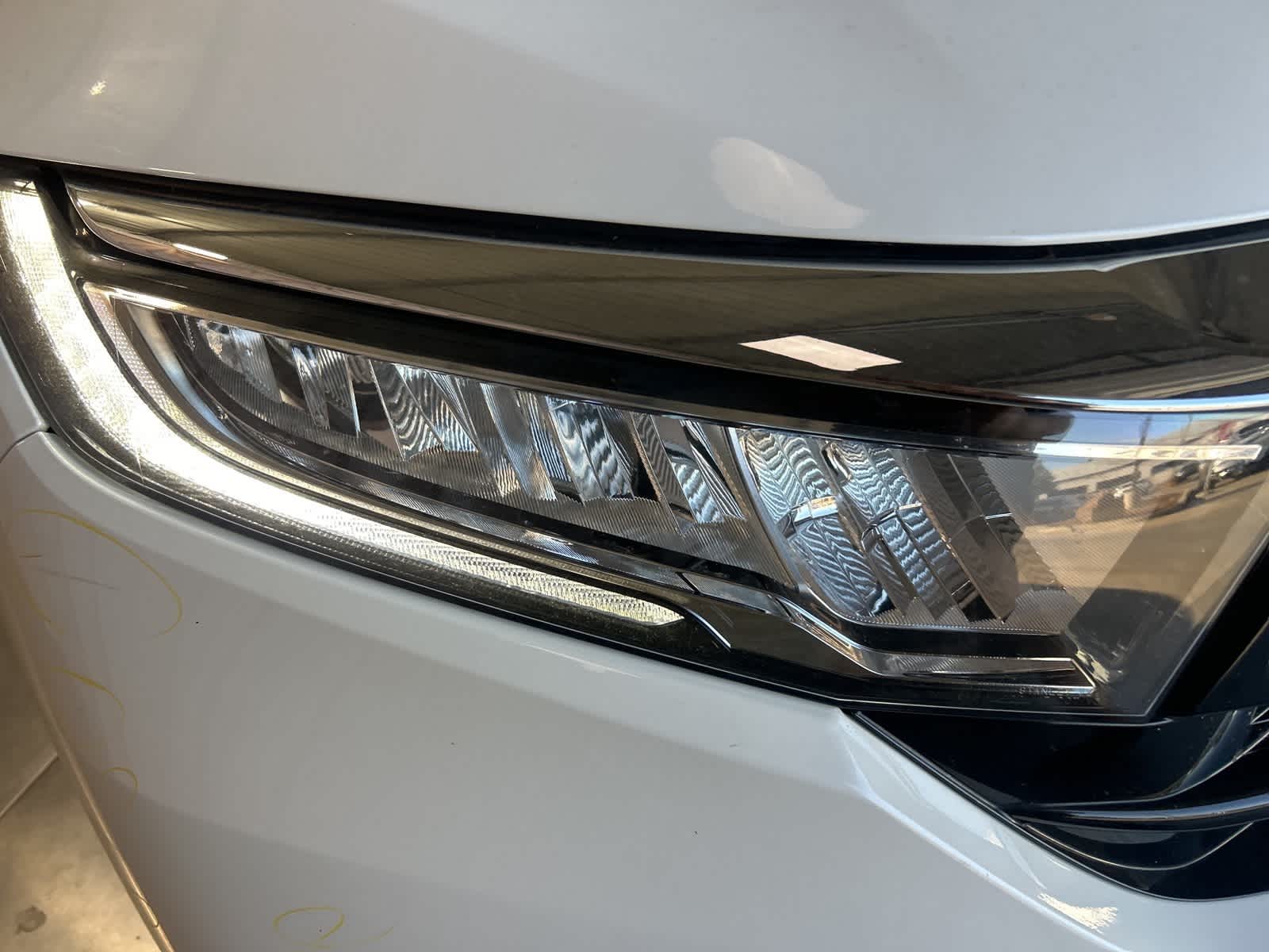 Thumbnail: 2021 Honda Odyssey - 4