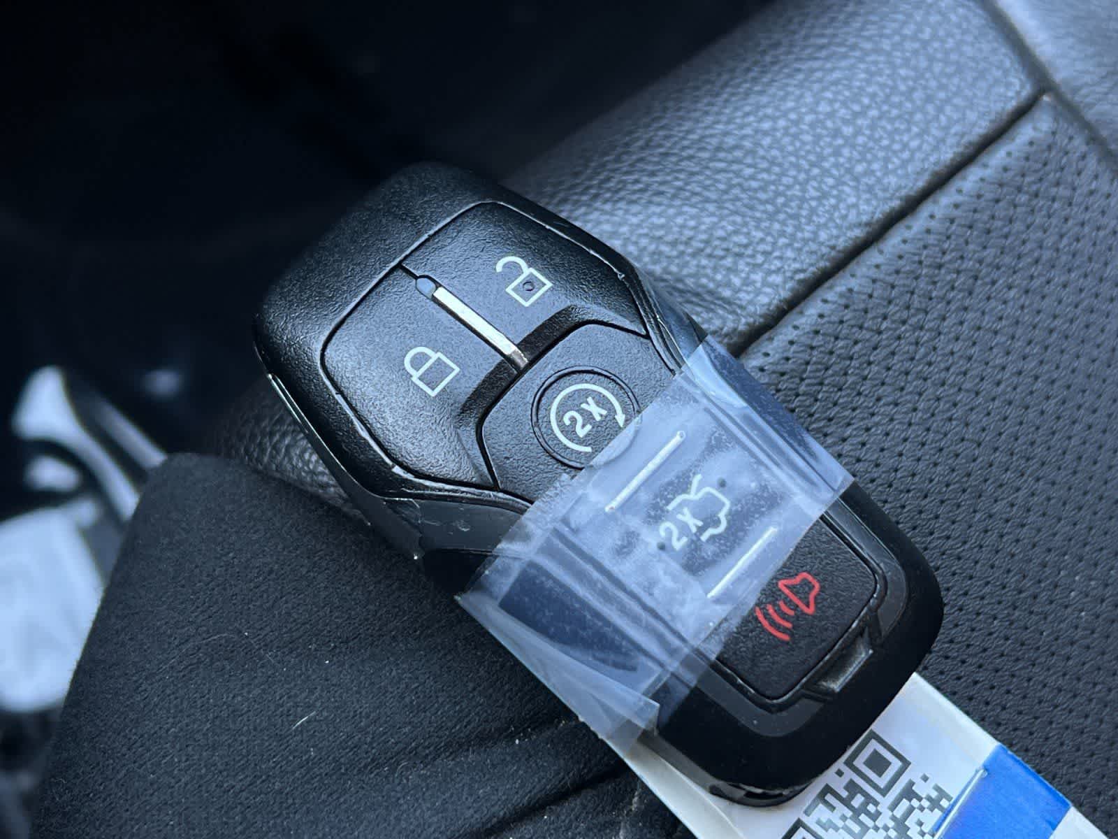 Thumbnail: 2013 Ford Fusion - 29