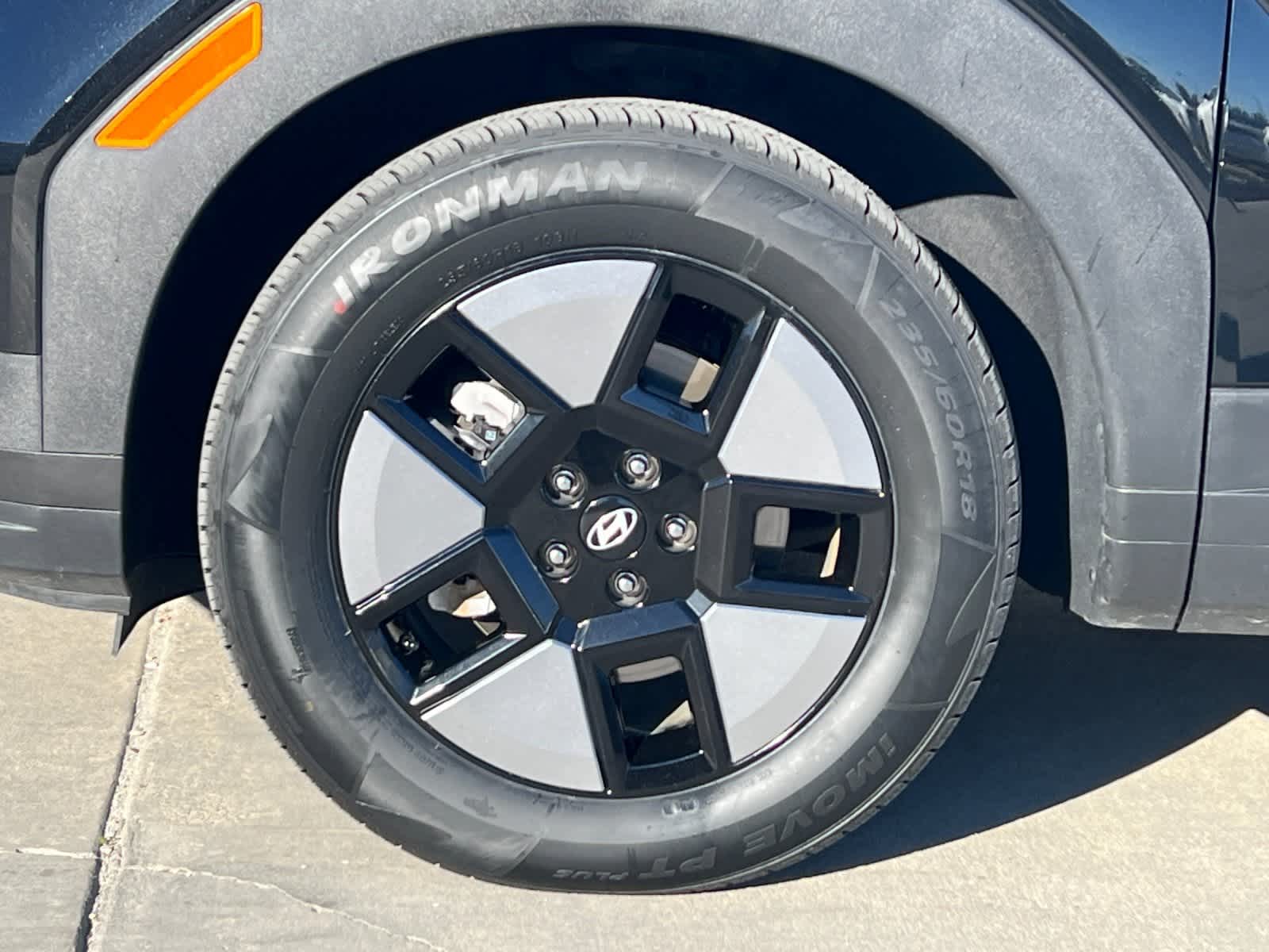 Thumbnail: 2024 Hyundai Santa Fe - 27