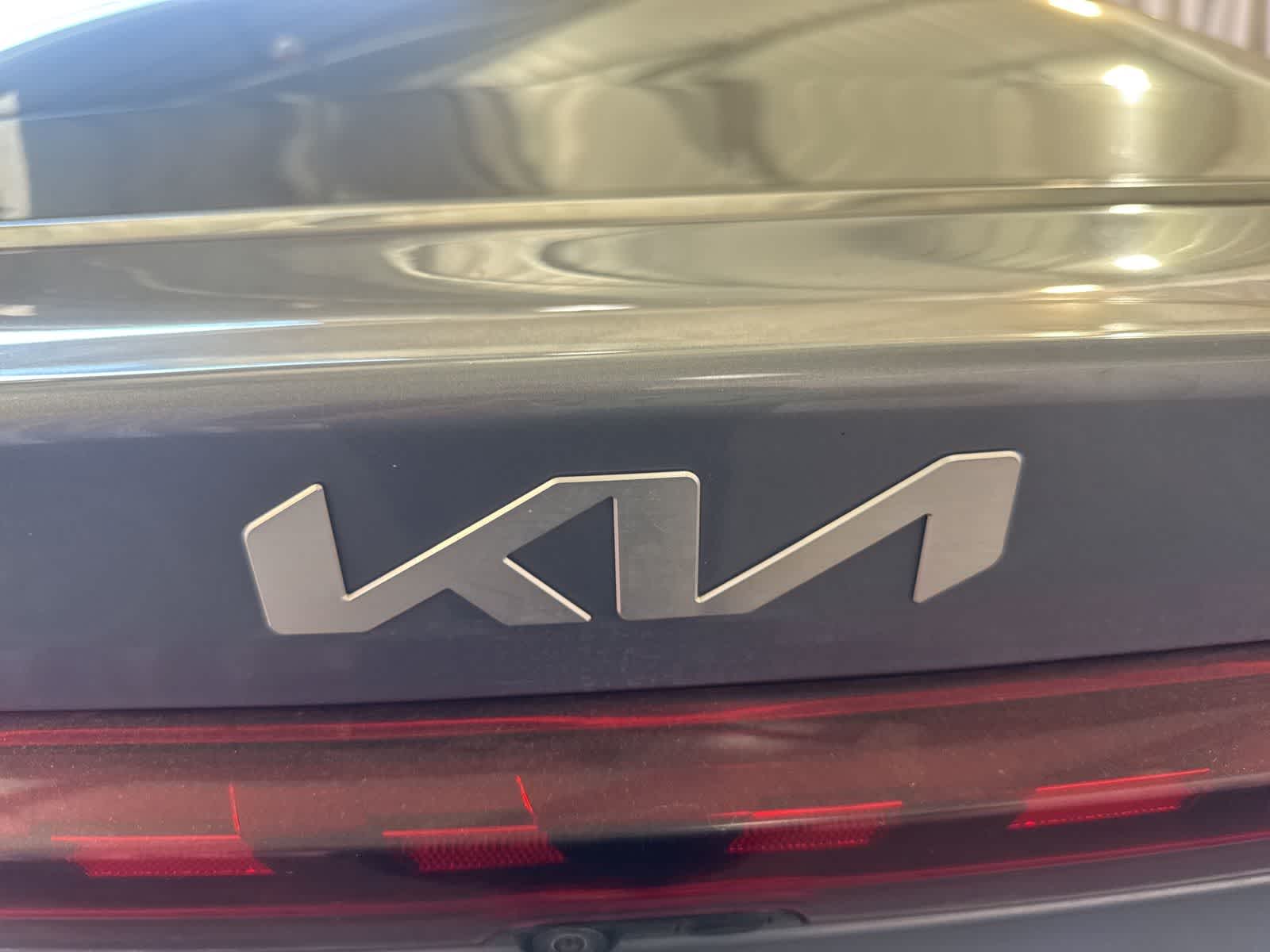 Thumbnail: 2022 Kia K5 - 13
