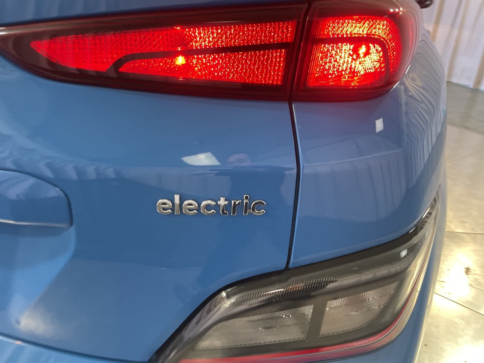 Thumbnail: 2022 Hyundai Kona - 19