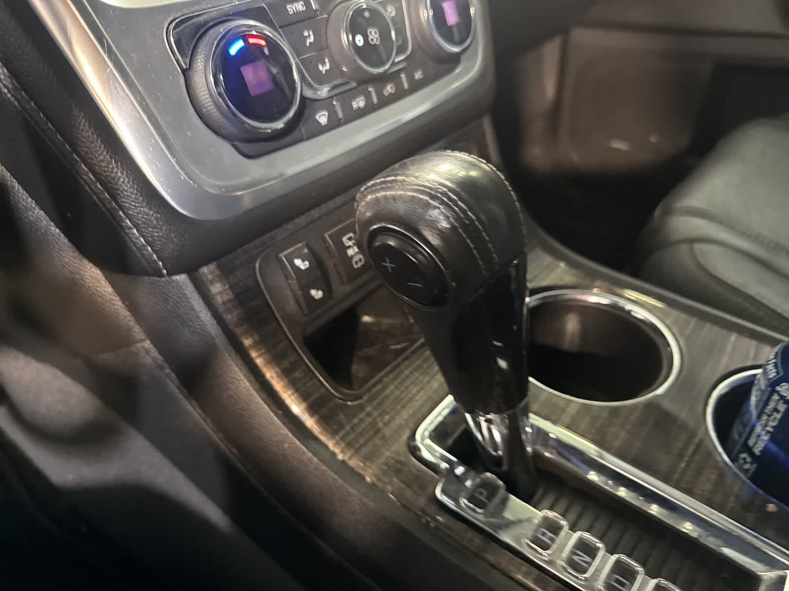 Thumbnail: 2017 GMC Acadia - 29