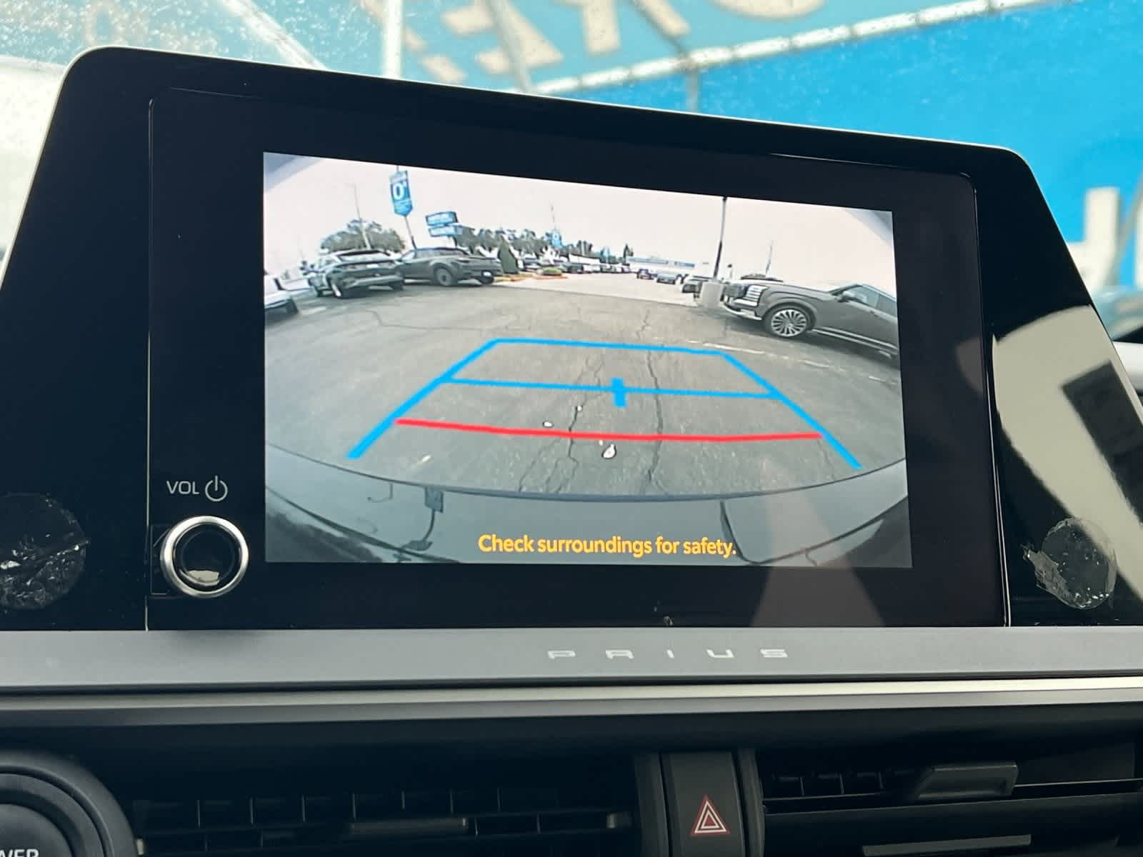 Thumbnail: 2024 Toyota Prius - 19