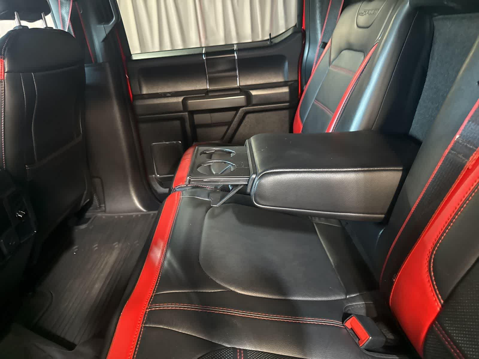 Thumbnail: 2019 Ford F-150 - 17