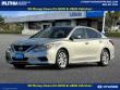 Used 2018 Nissan Altima 2.5 S Sedan
