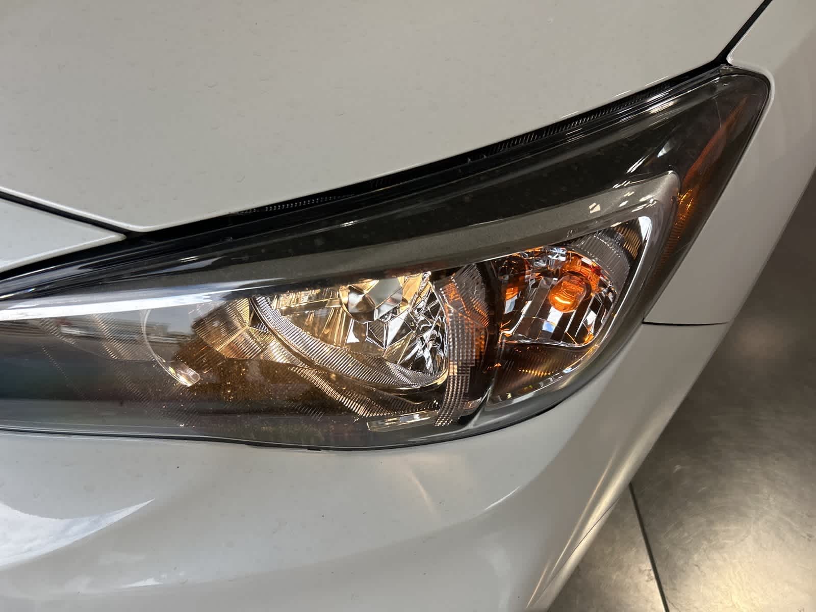 Thumbnail: 2019 Subaru Impreza - 2