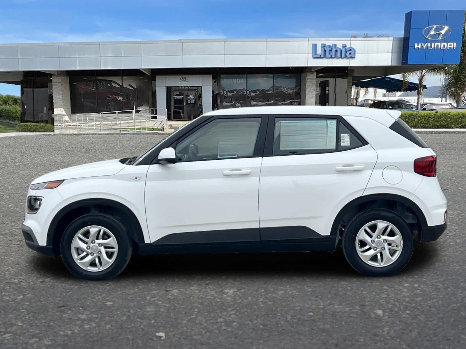 Thumbnail: 2026 Hyundai Venue - 5