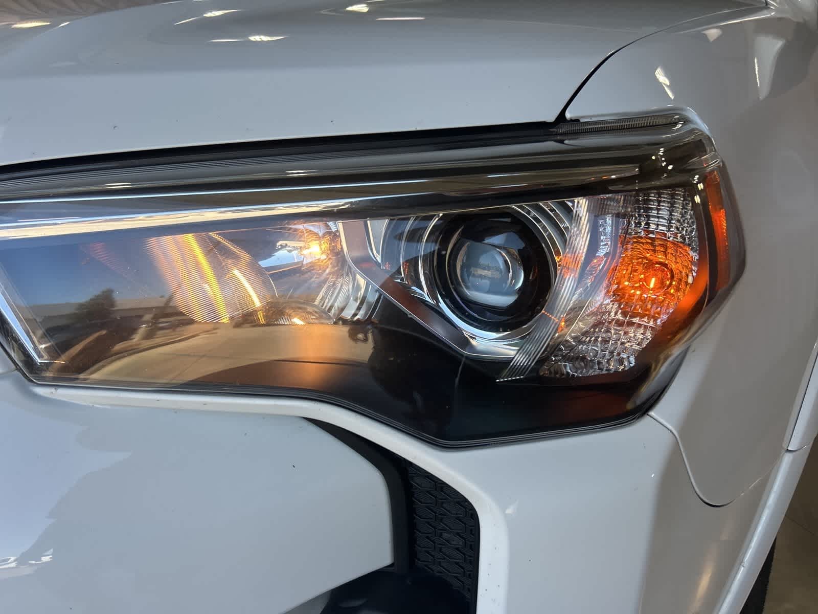 Thumbnail: 2024 Toyota 4Runner - 2
