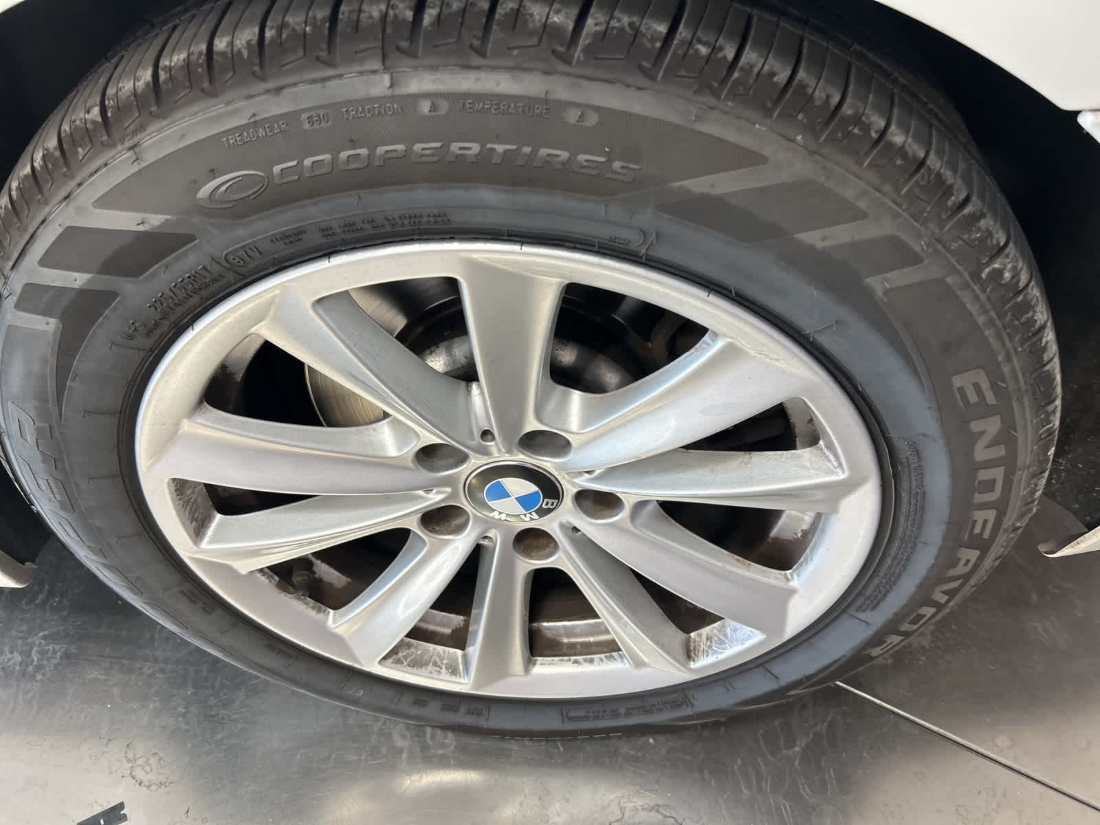 Thumbnail: 2016 BMW 5 Series - 14