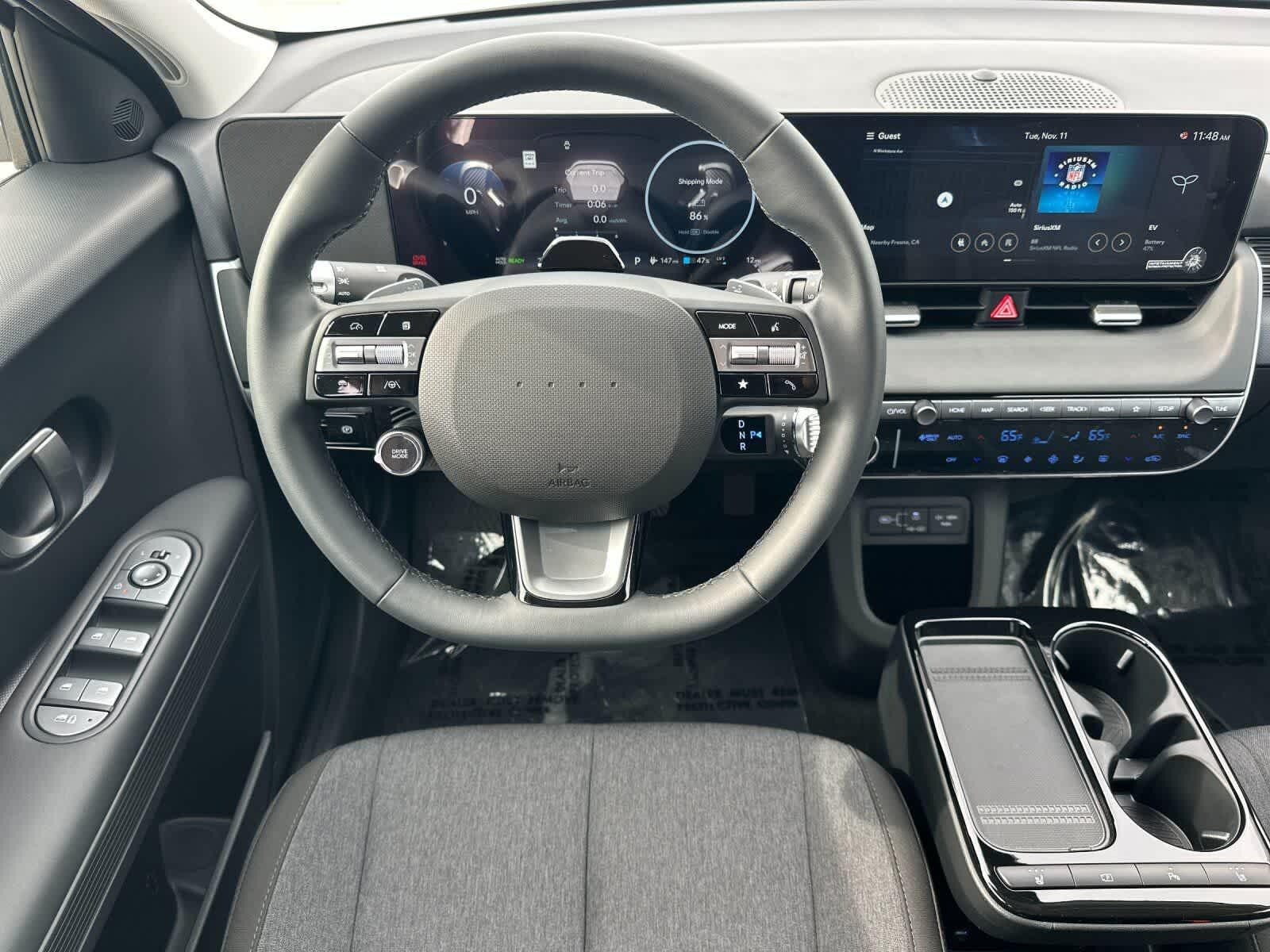 Thumbnail: 2026 Hyundai Ioniq 5 - 14