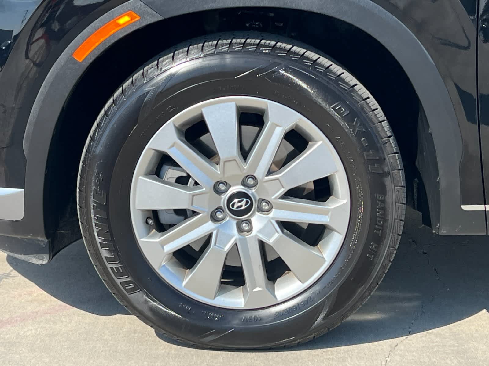 Thumbnail: 2024 Hyundai Palisade - 27