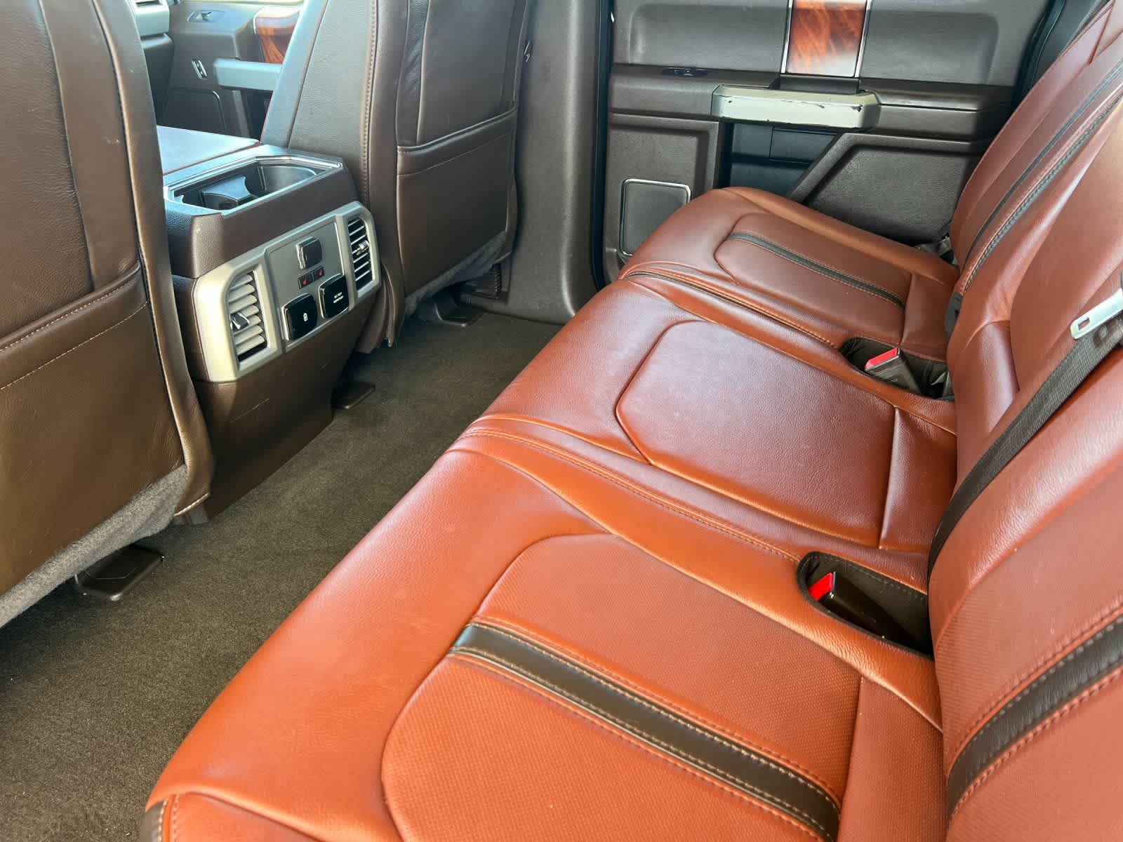 2019 Ford F-150 photo 4