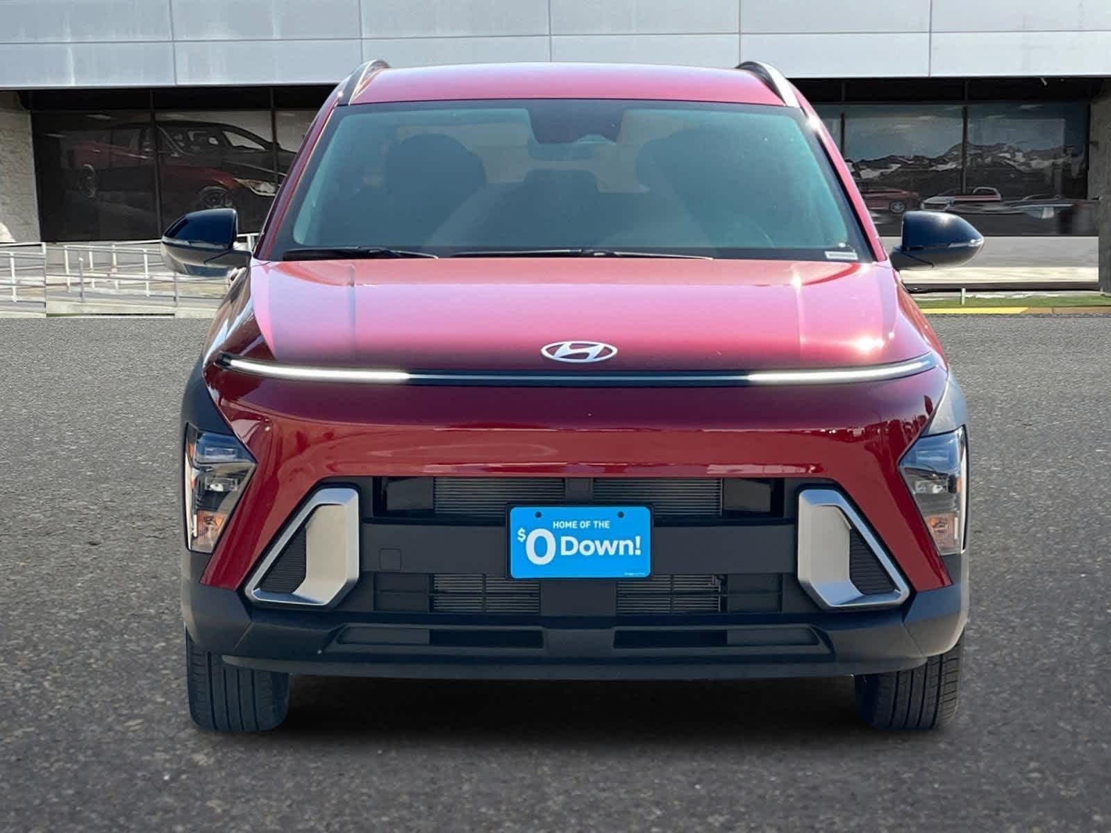 Thumbnail: 2026 Hyundai Kona - 10