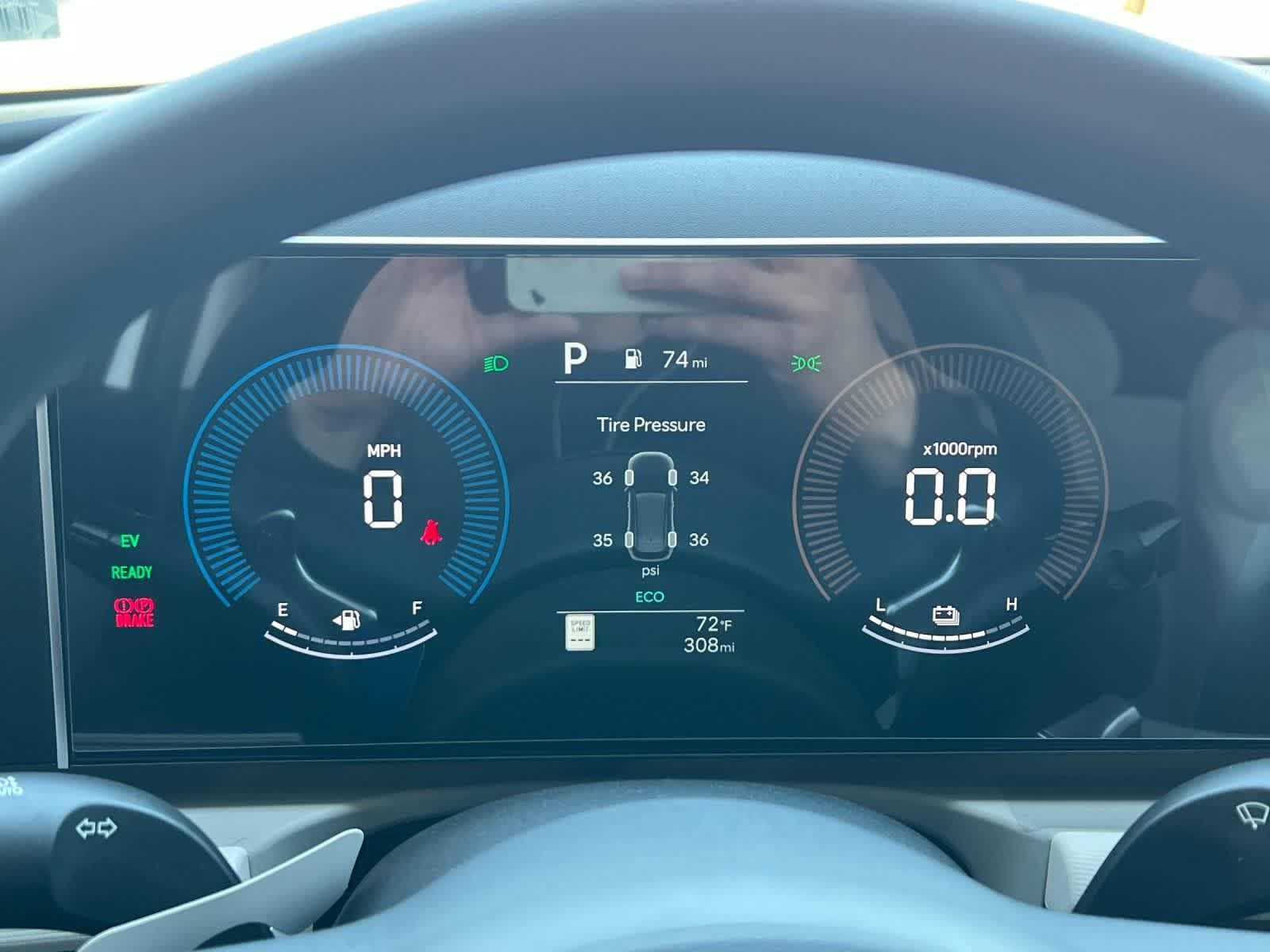 Thumbnail: 2026 Hyundai Tucson - 24