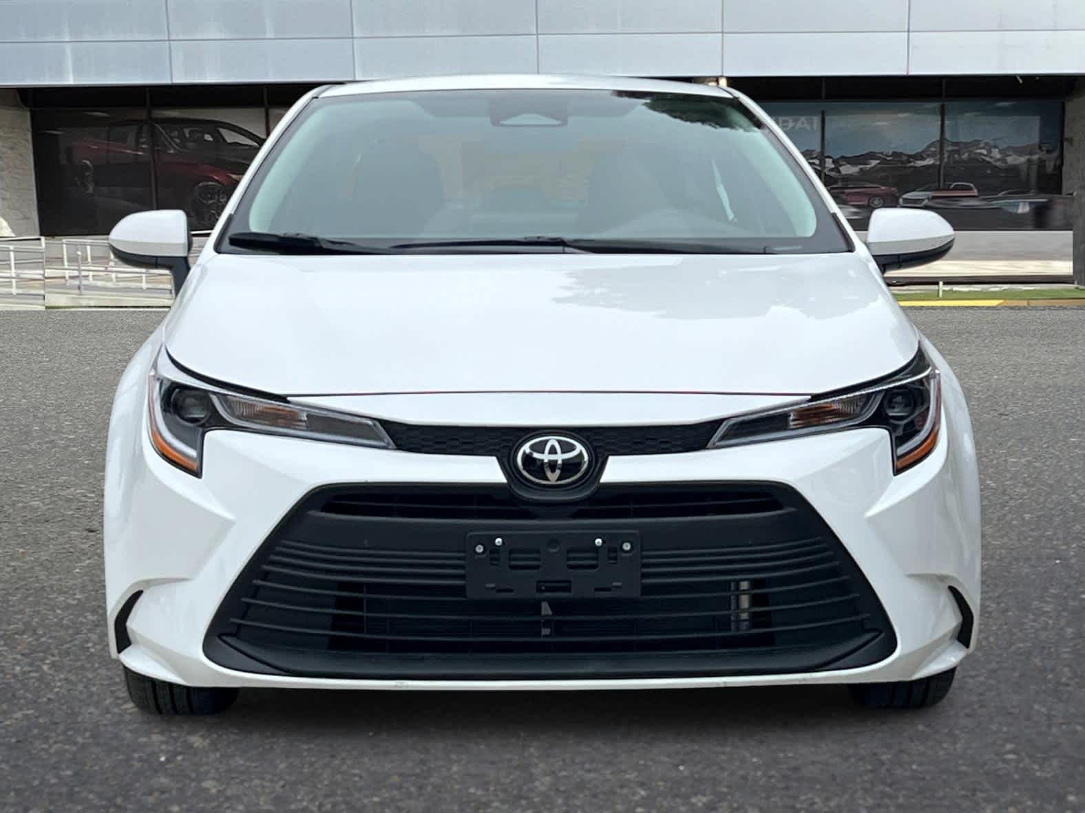 Thumbnail: 2025 Toyota Corolla - 10