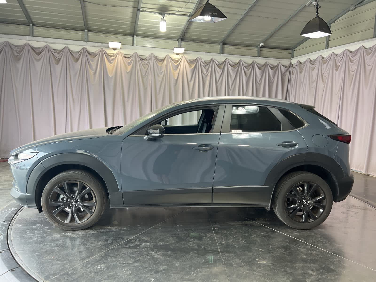 Thumbnail: 2024 Mazda CX-30 - 4