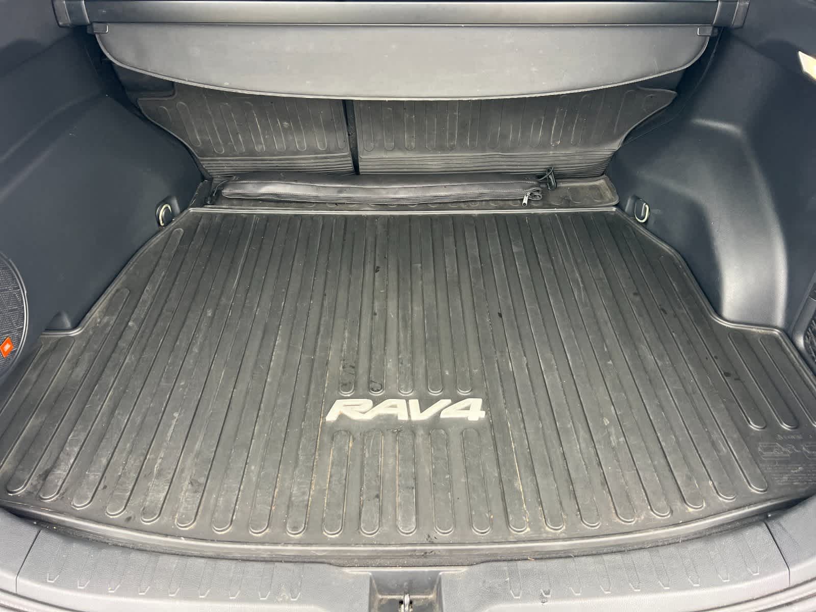 Thumbnail: 2024 Toyota RAV4 - 16