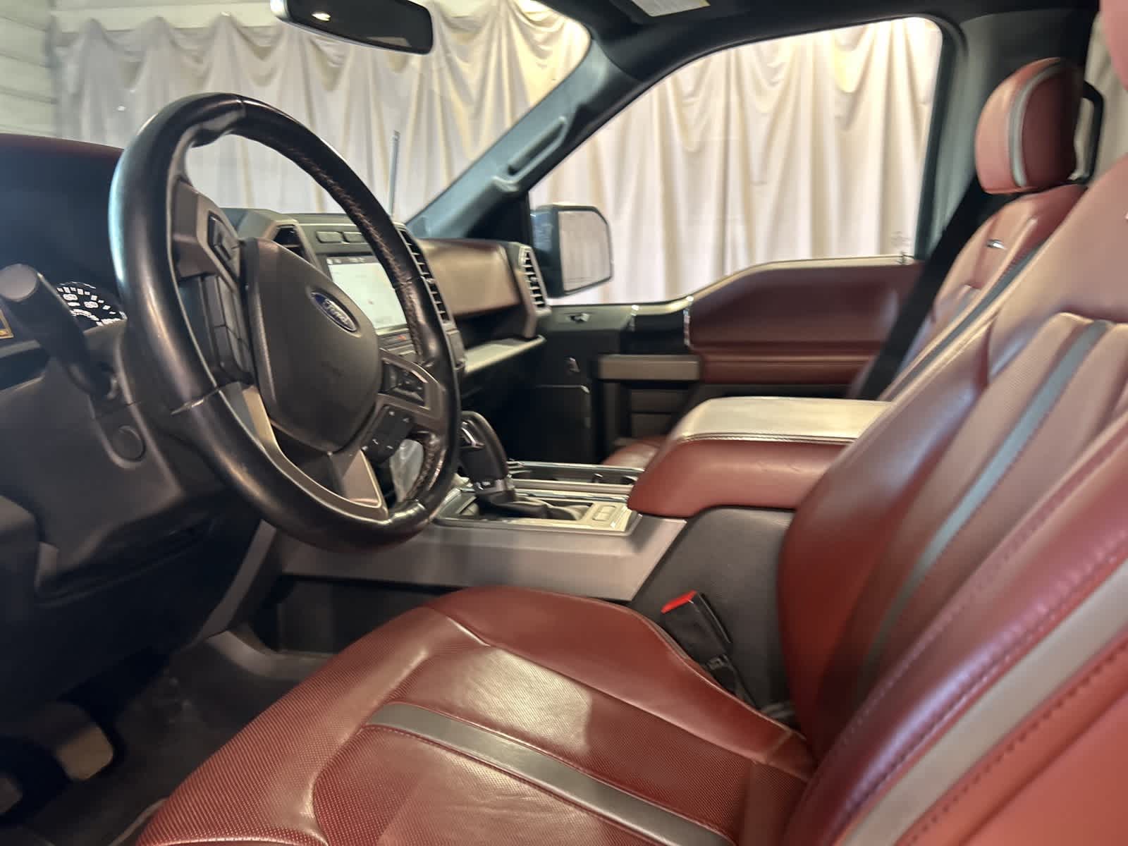 Thumbnail: 2018 Ford F-150 - 28