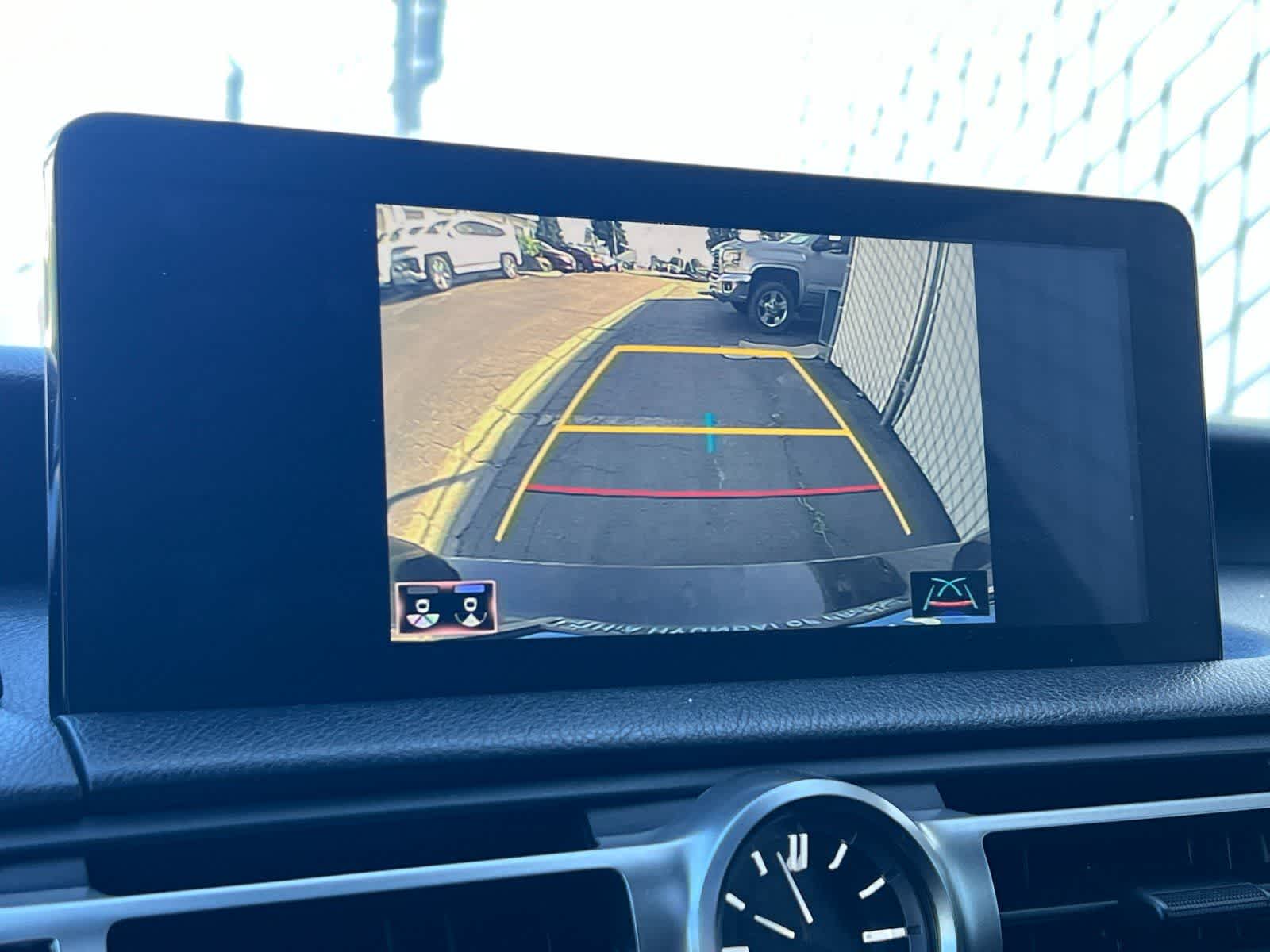 Thumbnail: 2021 Lexus IS - 20