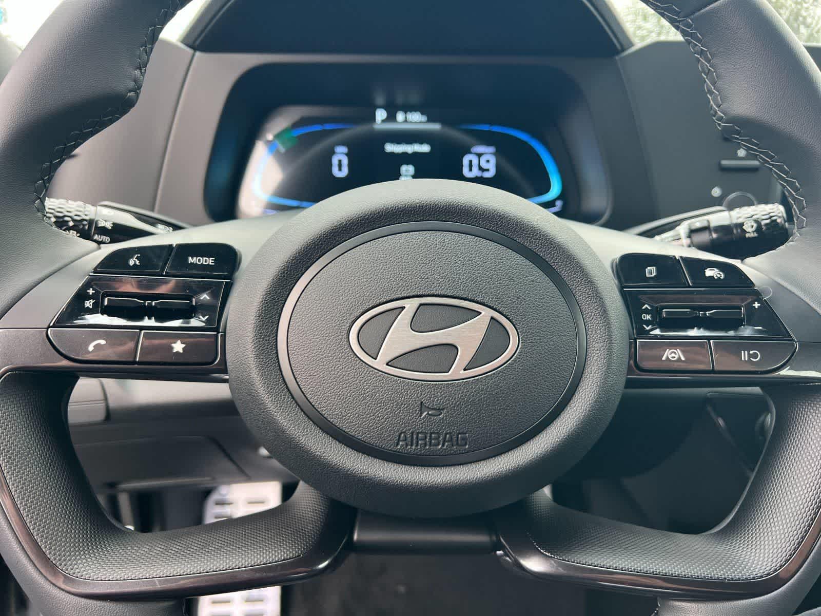 Thumbnail: 2026 Hyundai Elantra - 43