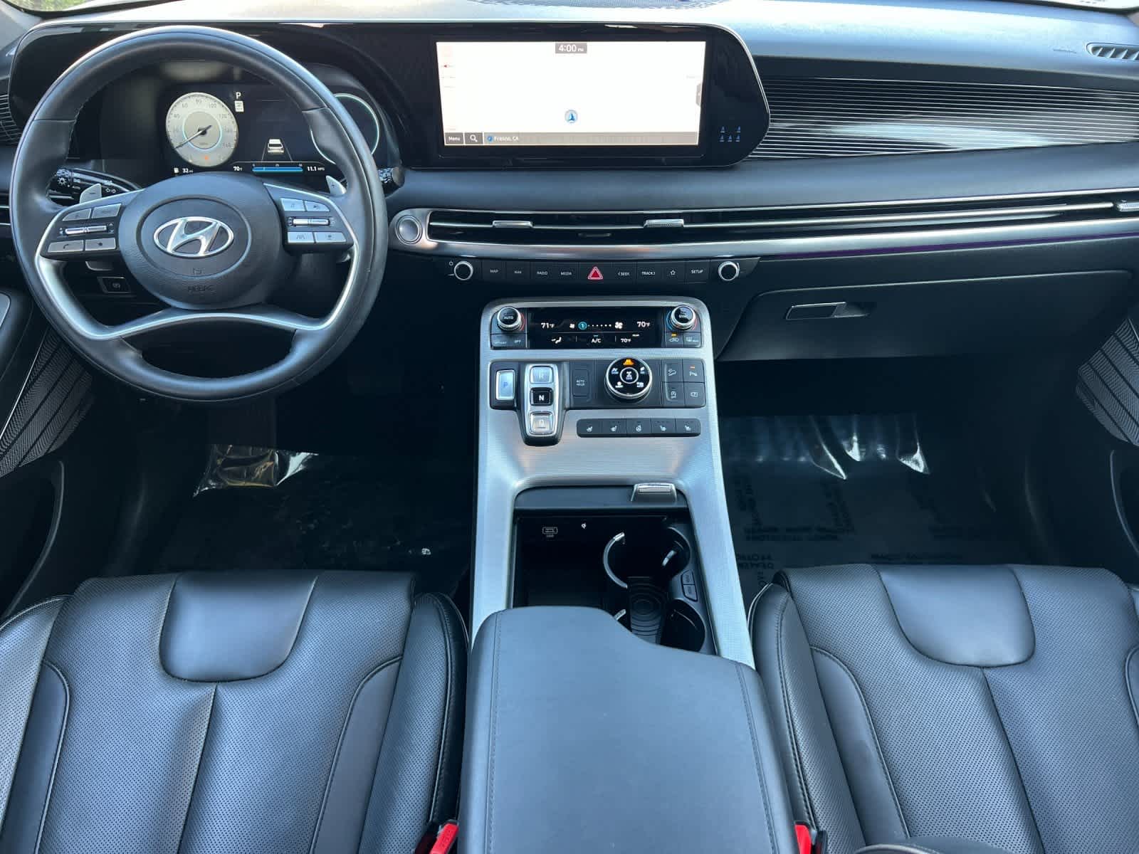 Thumbnail: 2023 Hyundai Palisade - 3