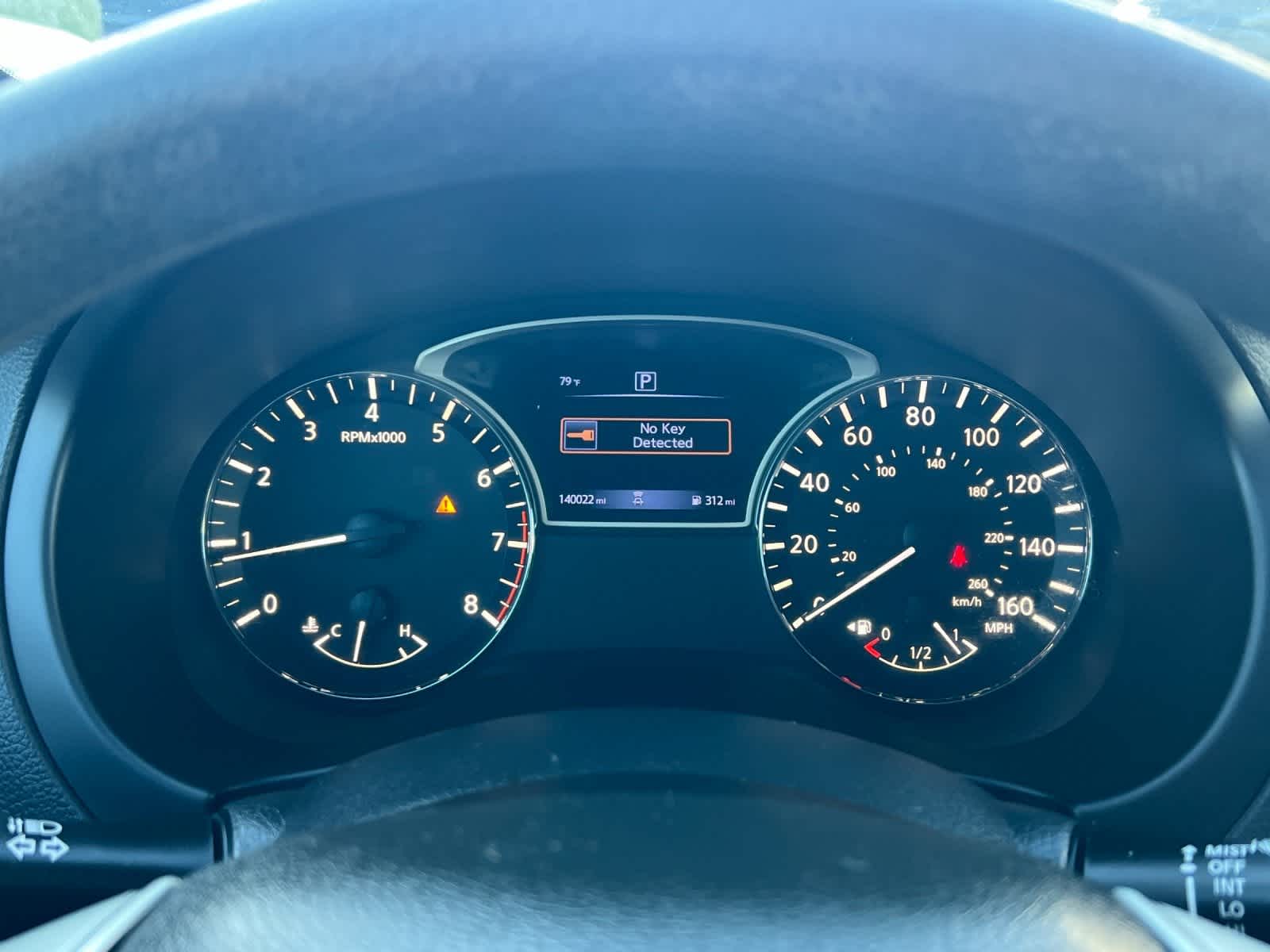 Thumbnail: 2018 Nissan Altima - 23