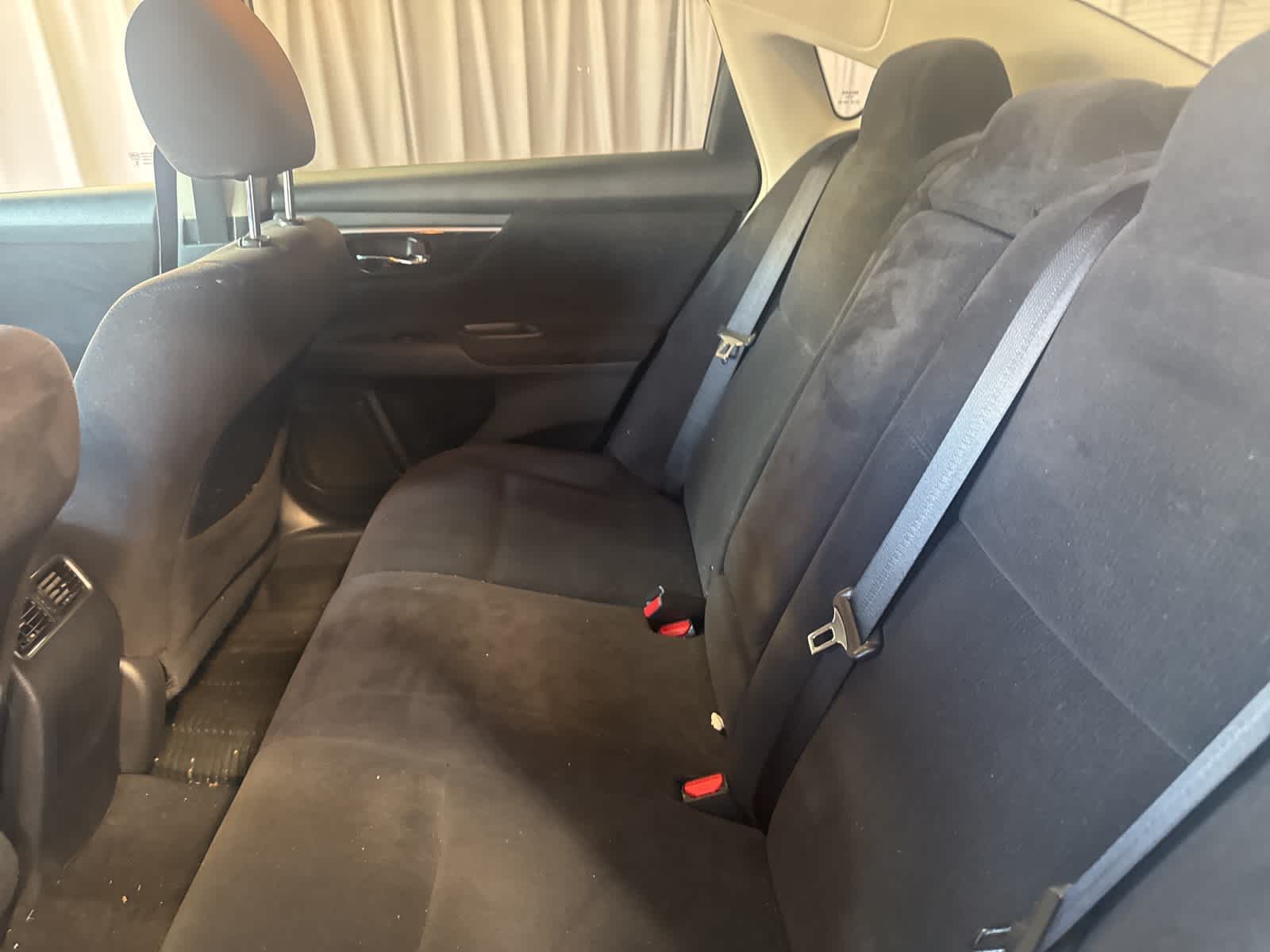 Thumbnail: 2013 Nissan Altima - 18