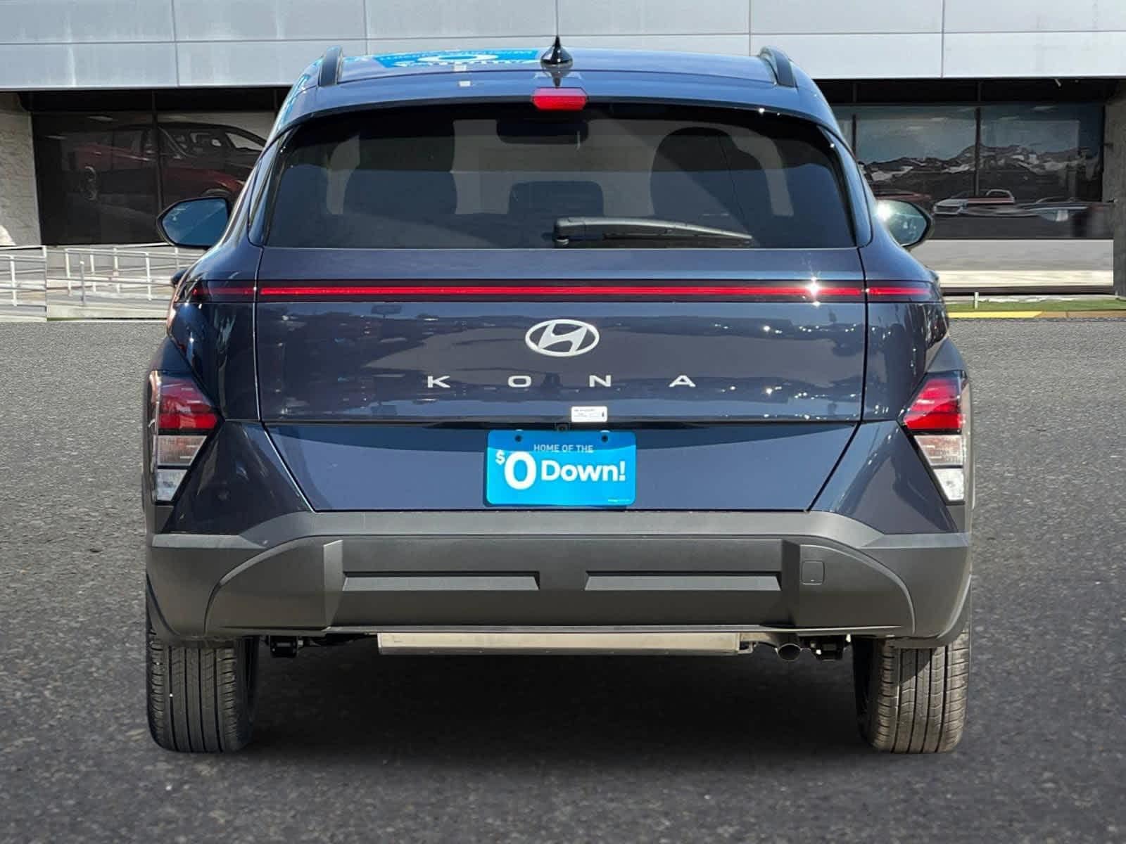 Thumbnail: 2026 Hyundai Kona - 7