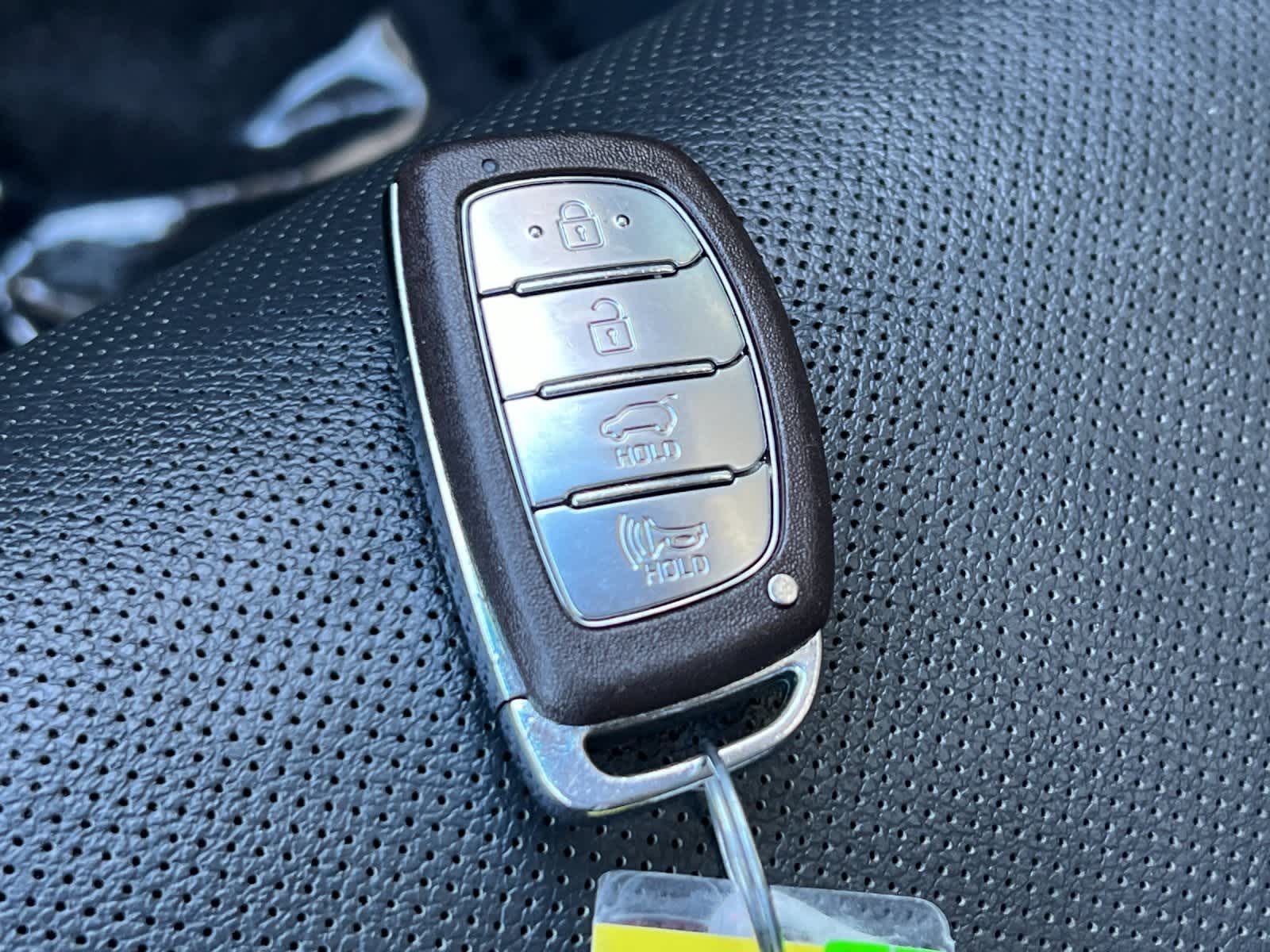 Thumbnail: 2016 Hyundai Tucson - 29