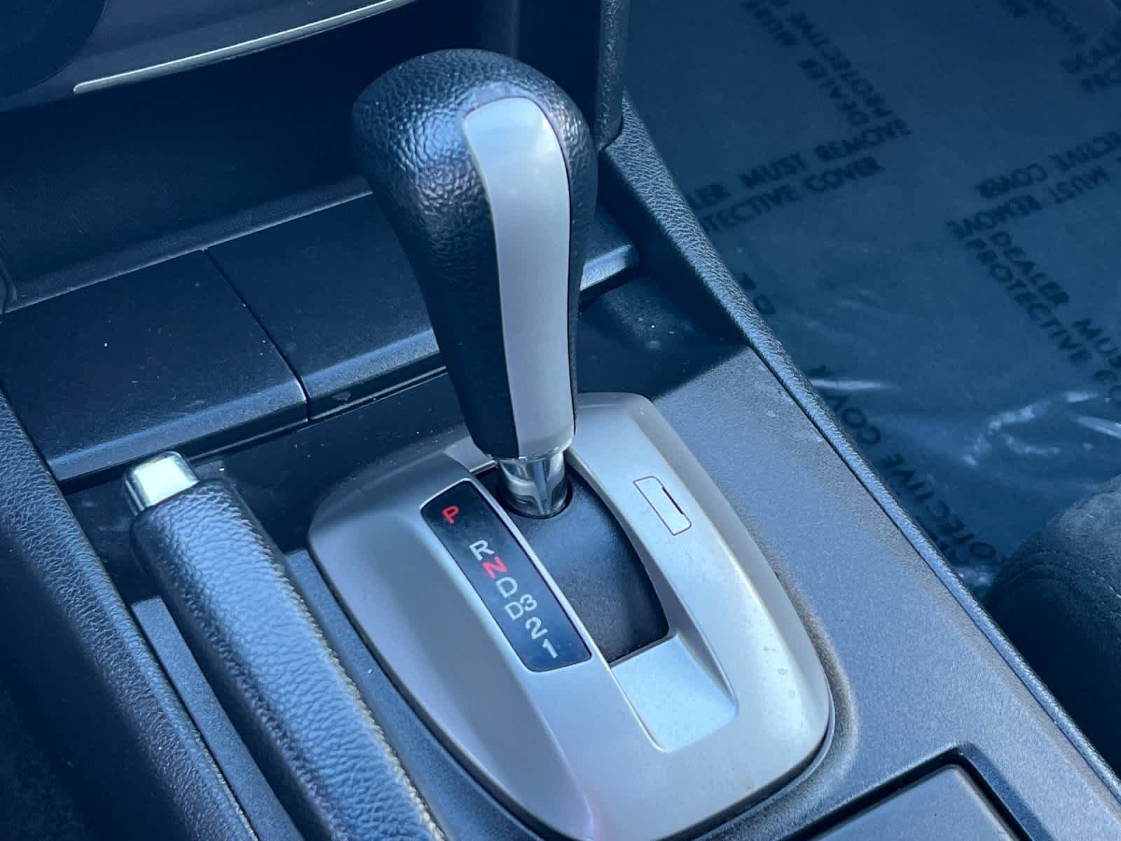 Thumbnail: 2009 Honda Accord - 19