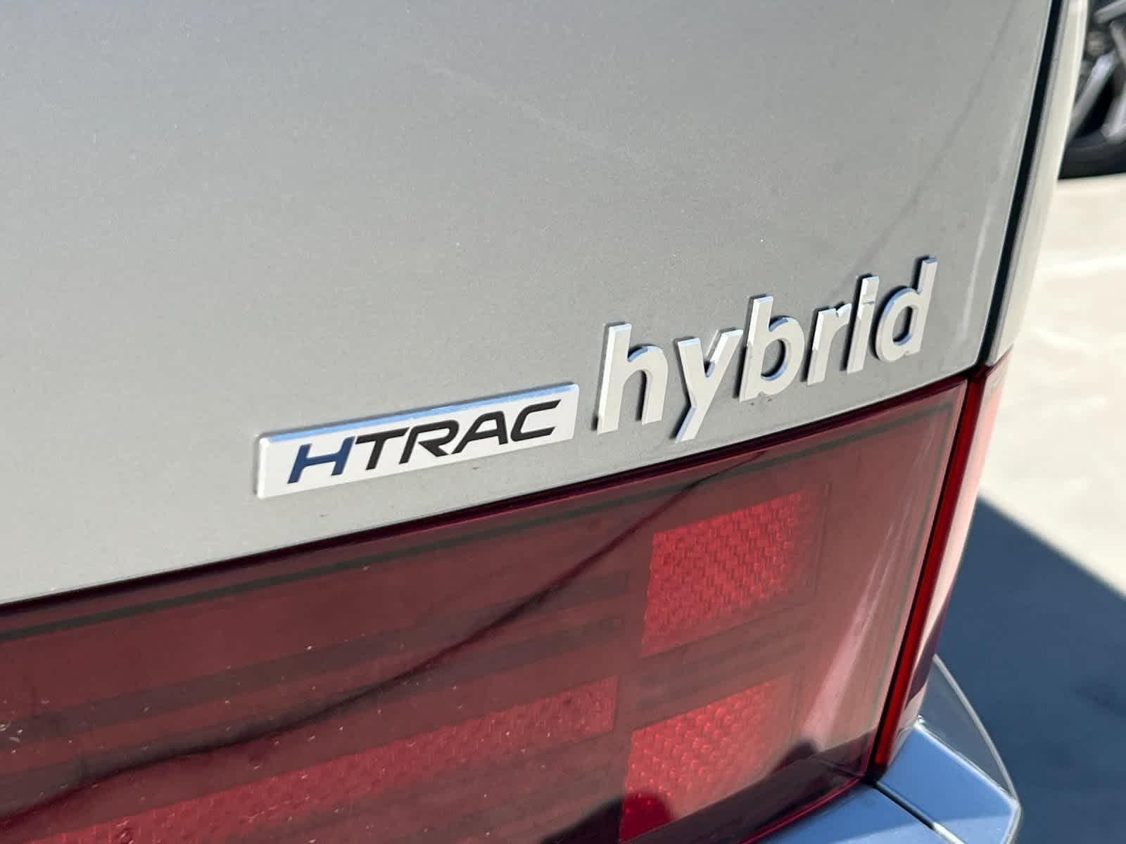 Thumbnail: 2026 Hyundai Santa Fe - 26