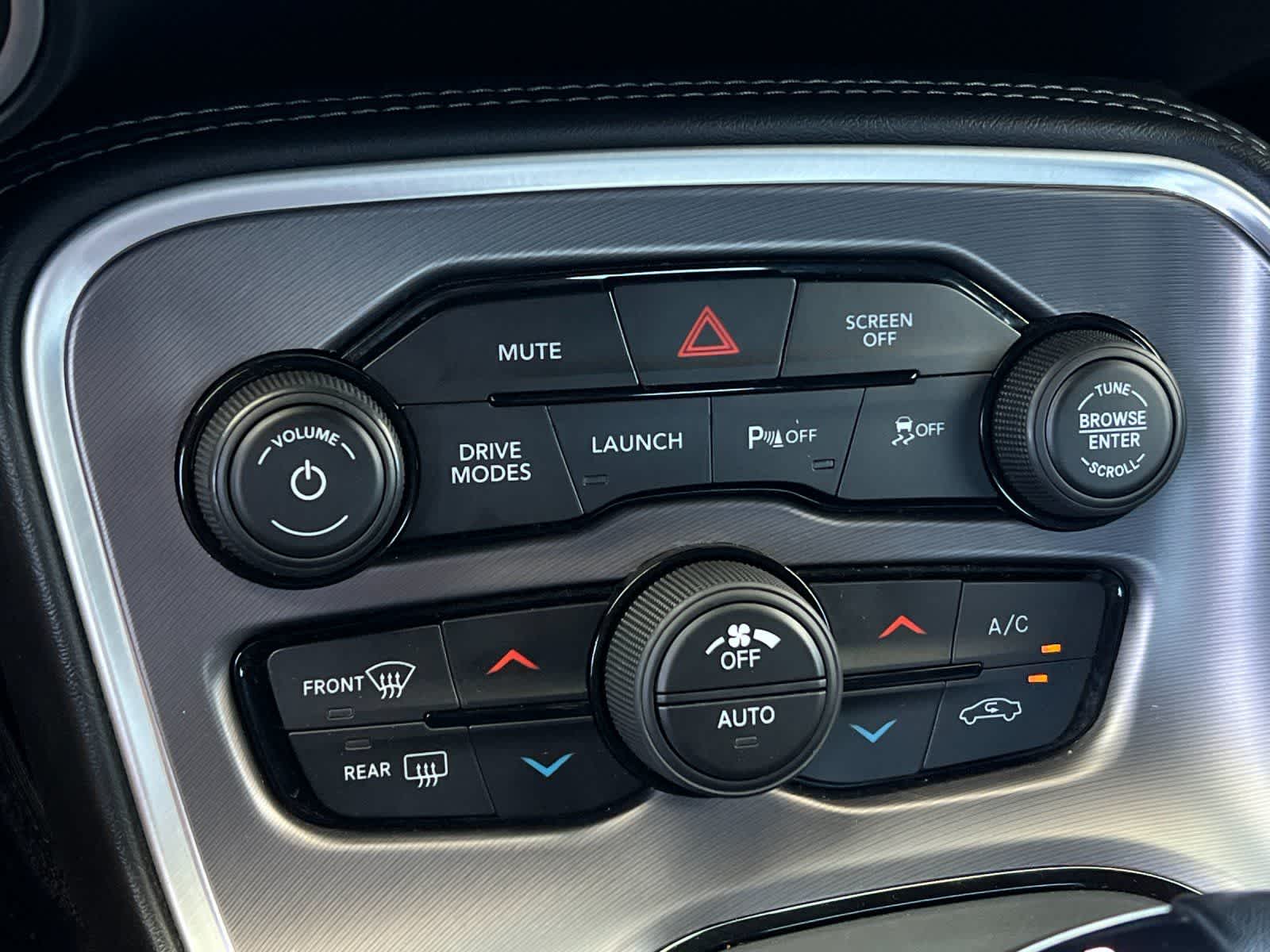 Thumbnail: 2021 Dodge Challenger - 20