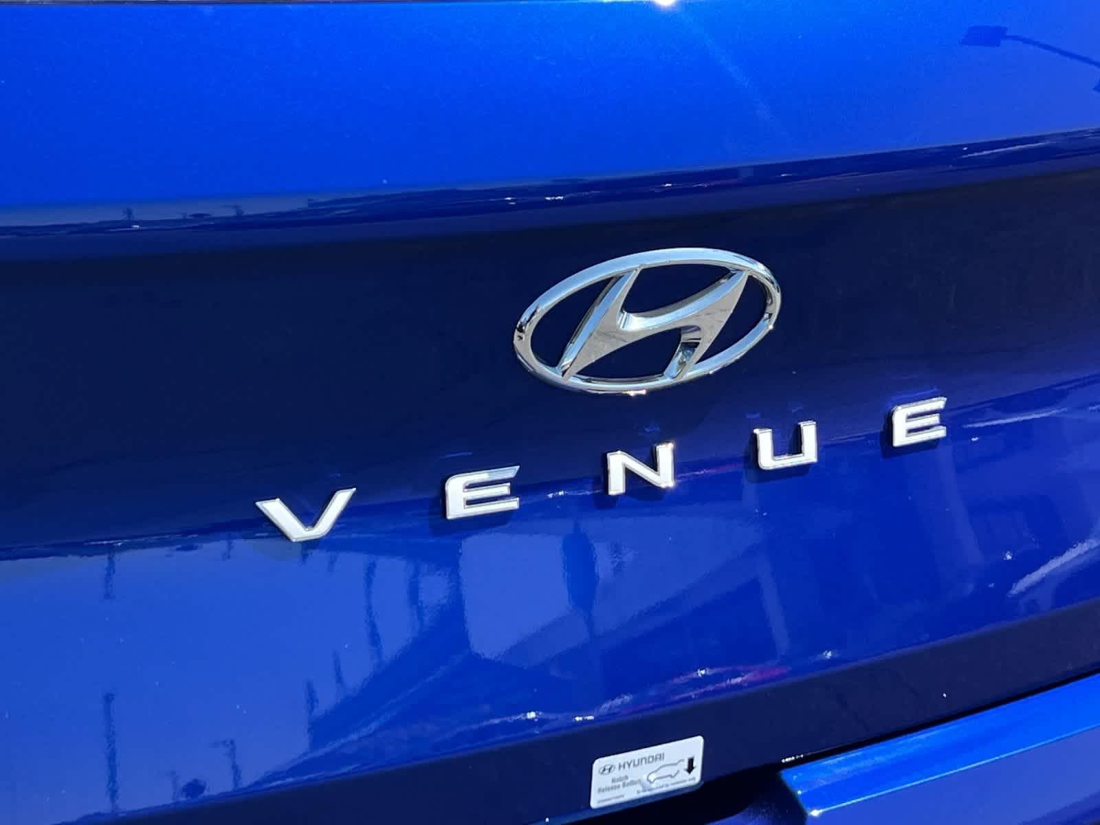 Thumbnail: 2025 Hyundai Venue - 26