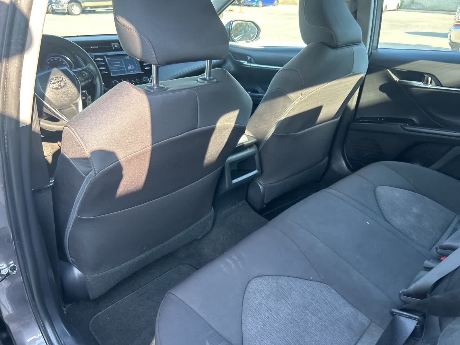 Thumbnail: 2019 Toyota Camry - 18