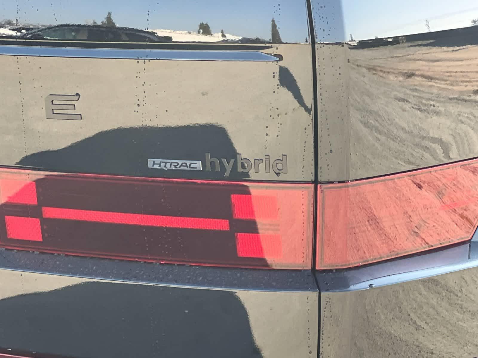 Thumbnail: 2025 Hyundai Santa Fe - 22